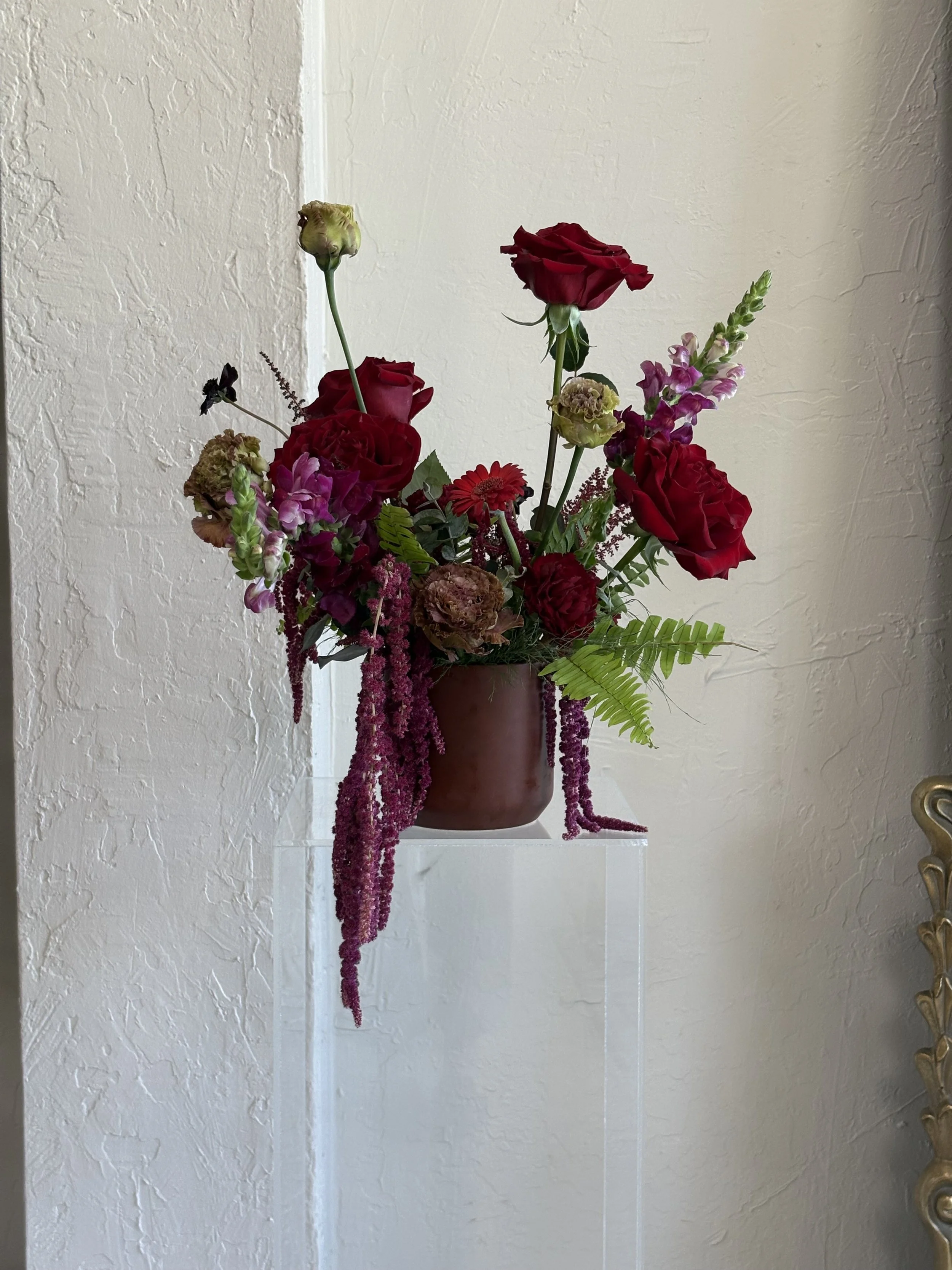 Same Day Arrangement - 6