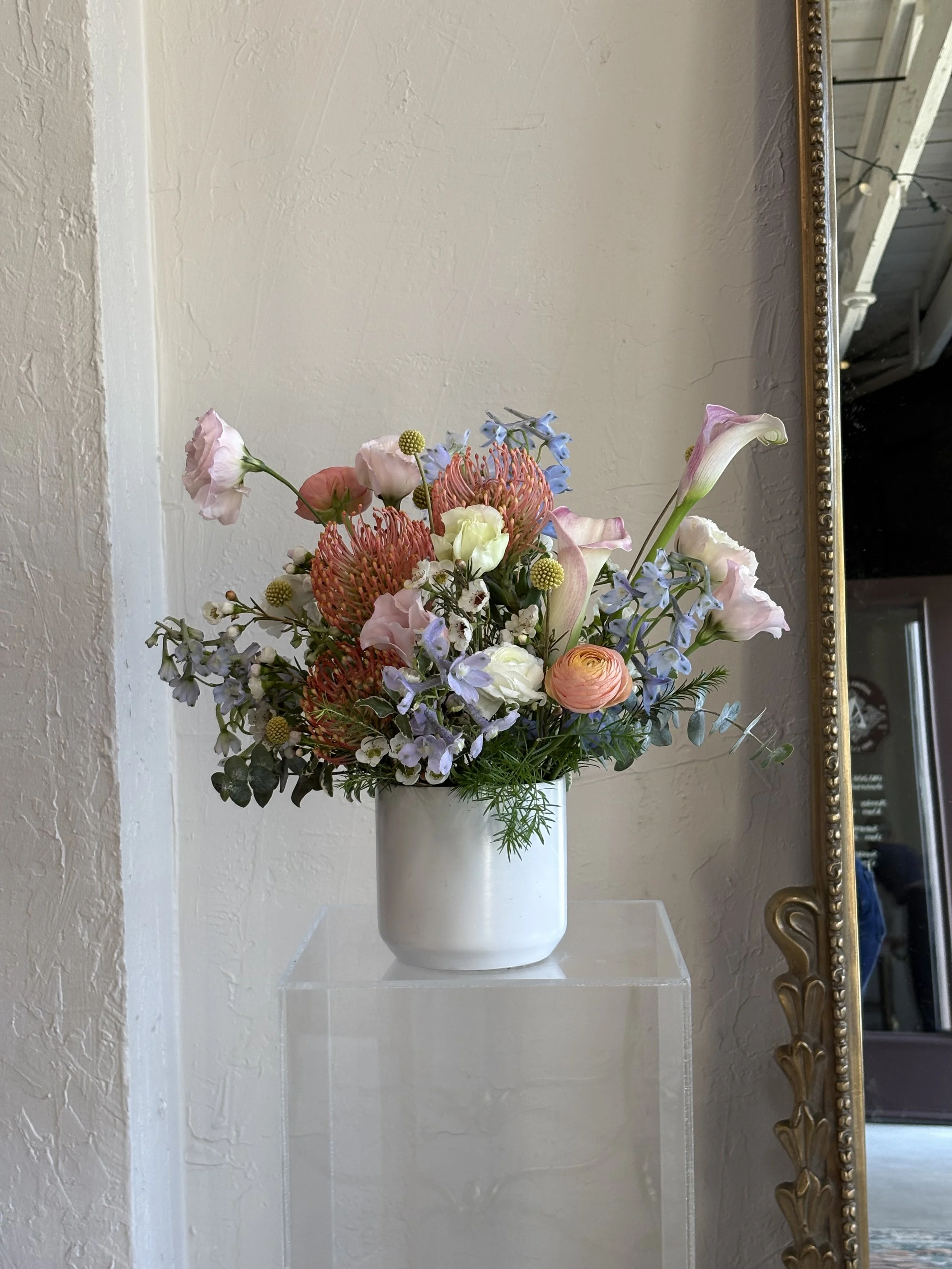 Same Day Arrangement - 5