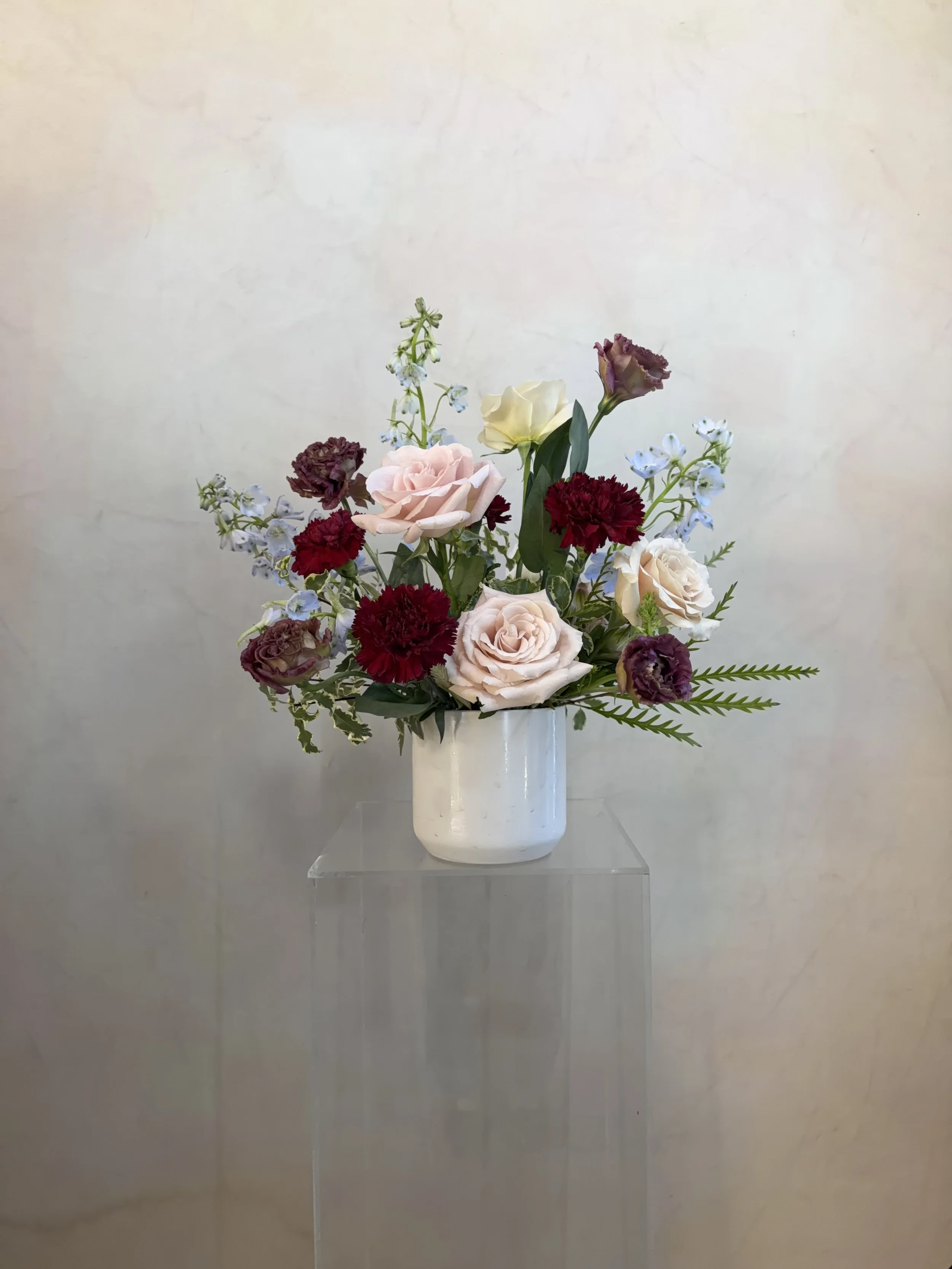 Same Day Arrangement - 5