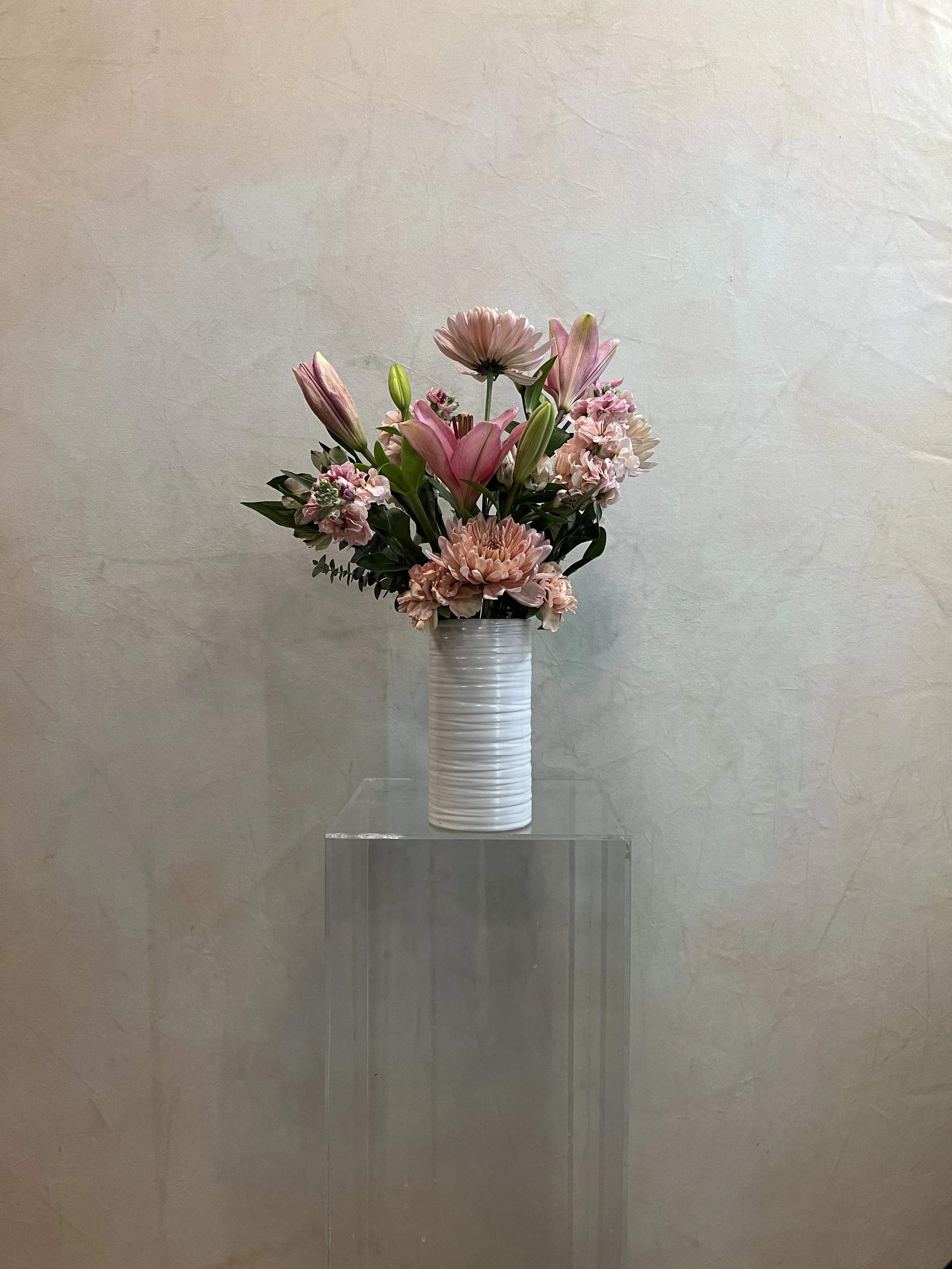 Same Day Arrangement - 6