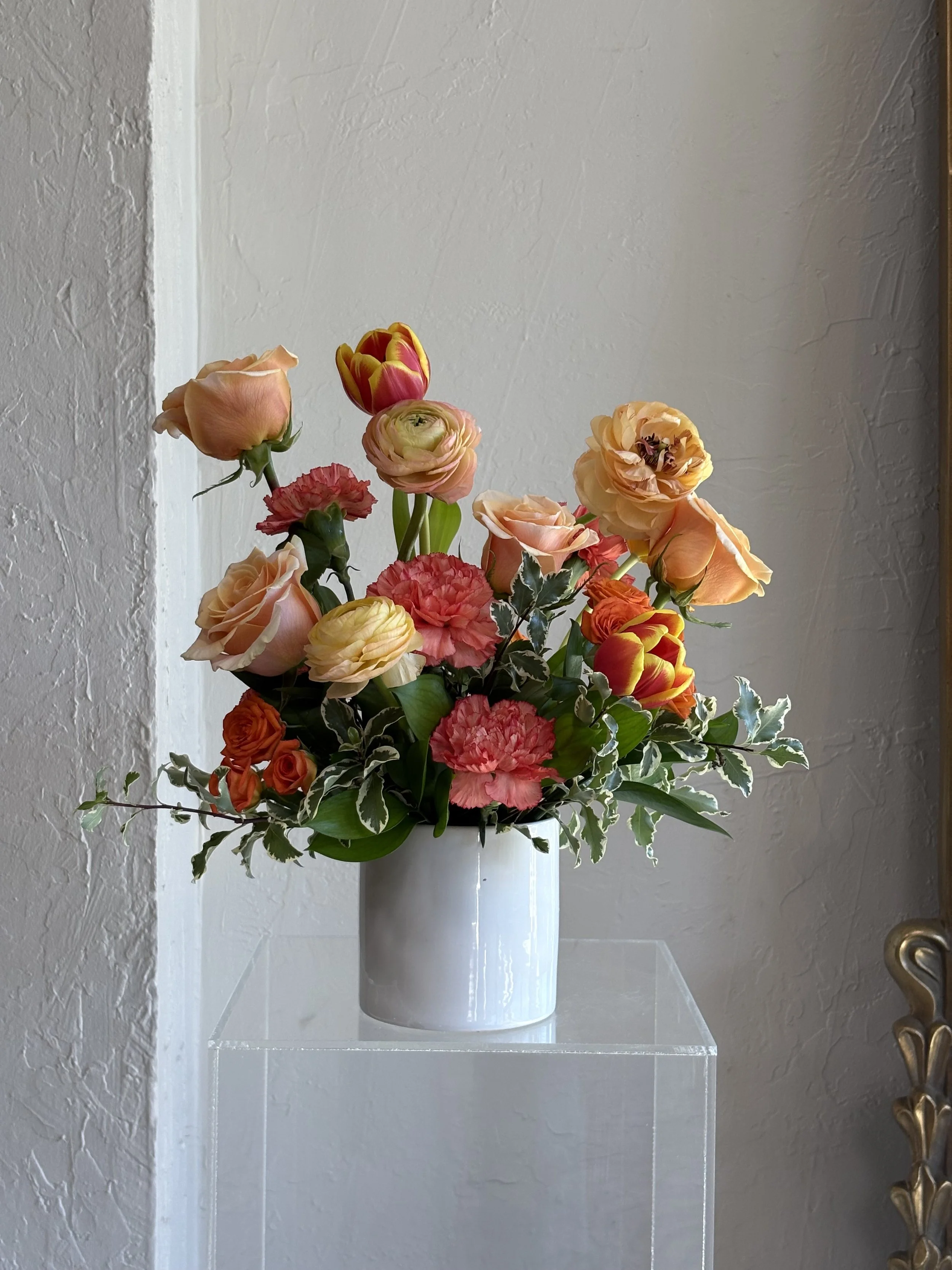 Same Day Arrangement - 9