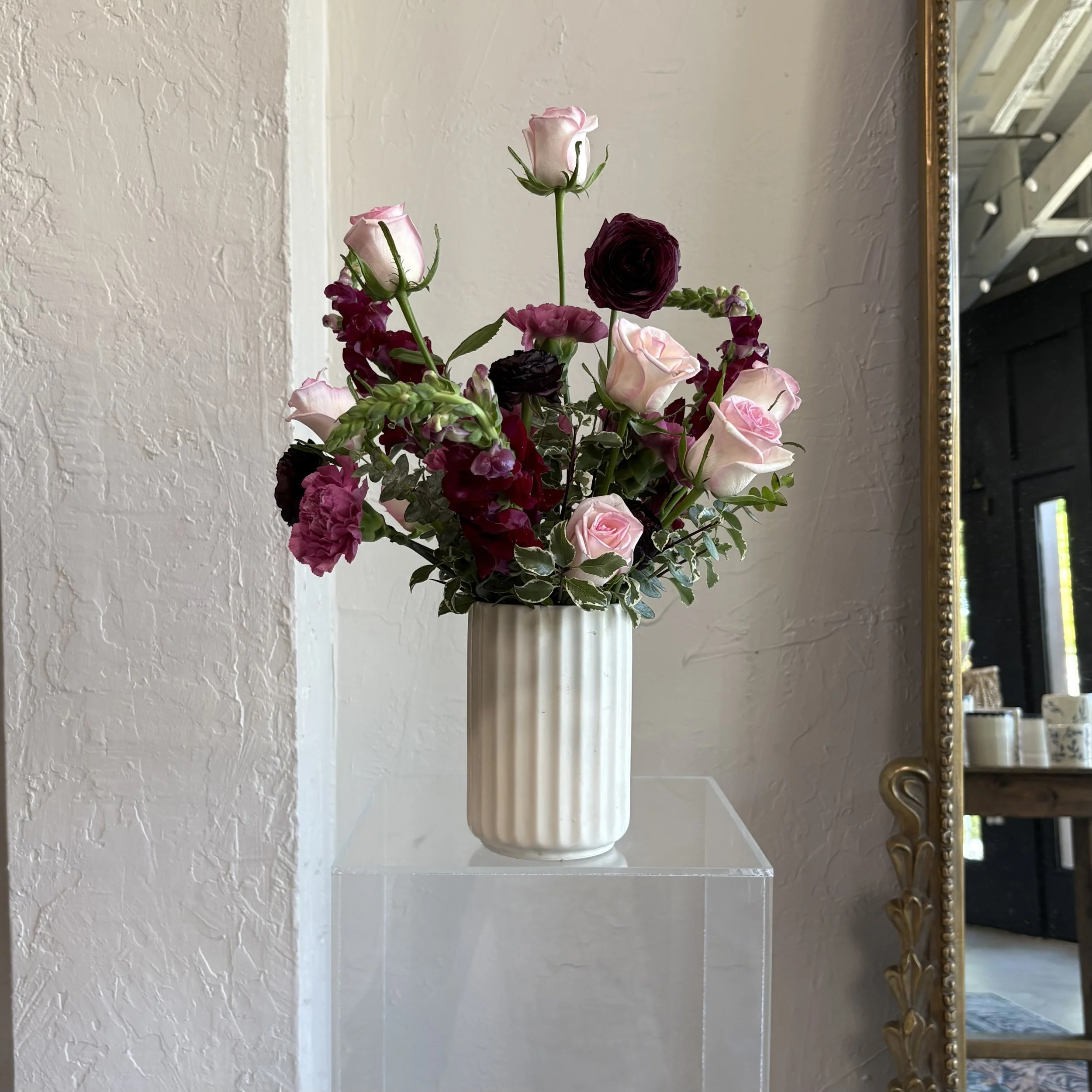 Same Day Arrangement - 4