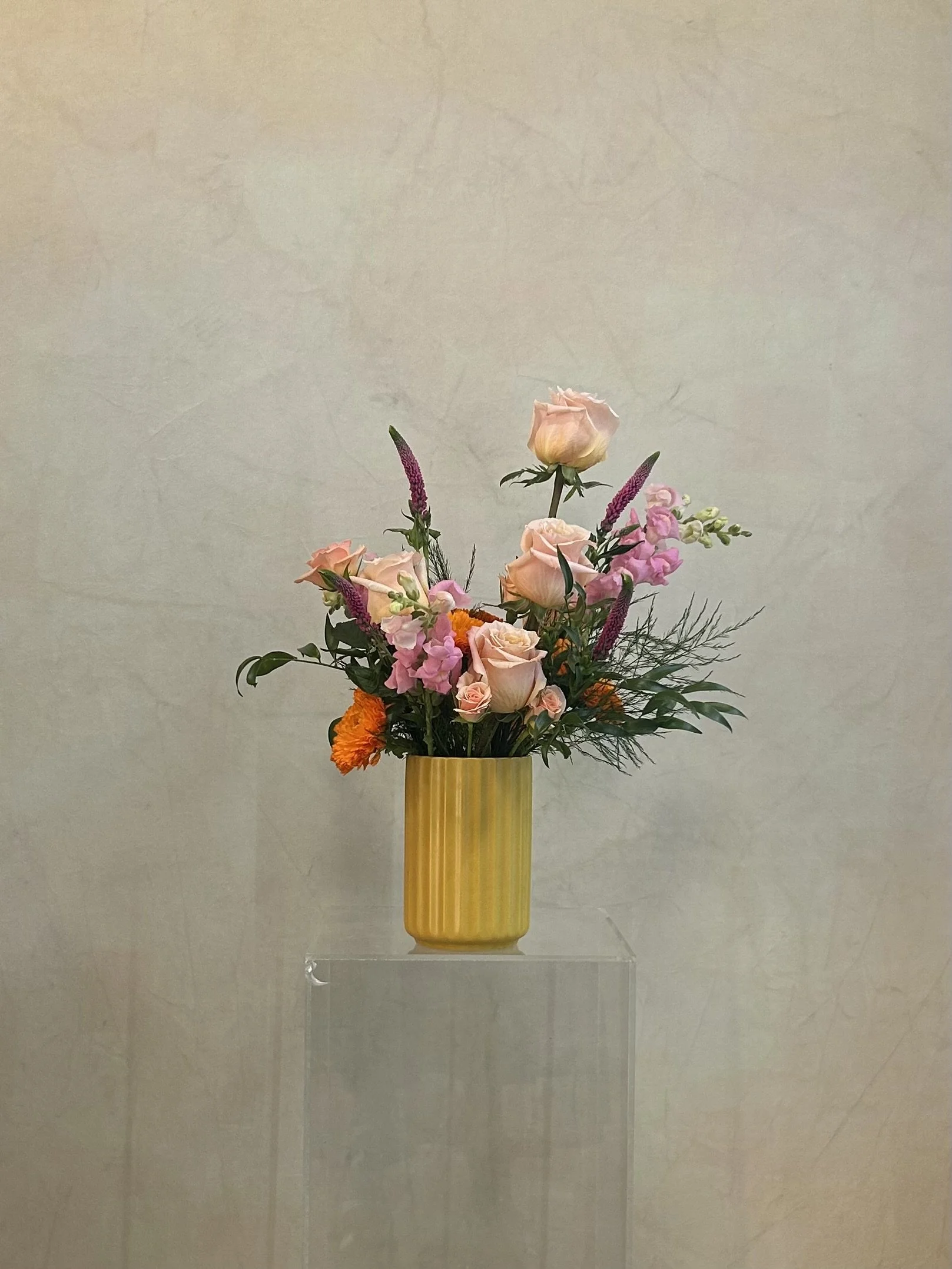 Same Day Arrangement - 7