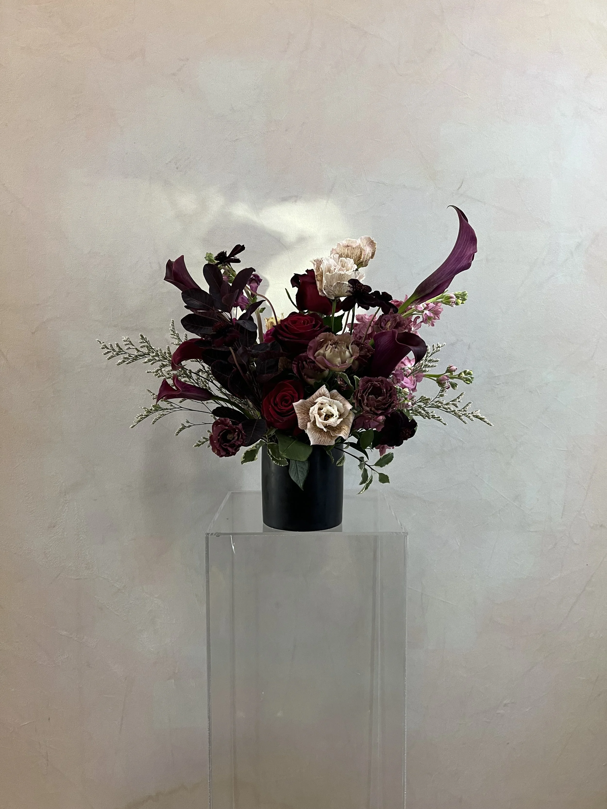 Same Day Arrangement - 4