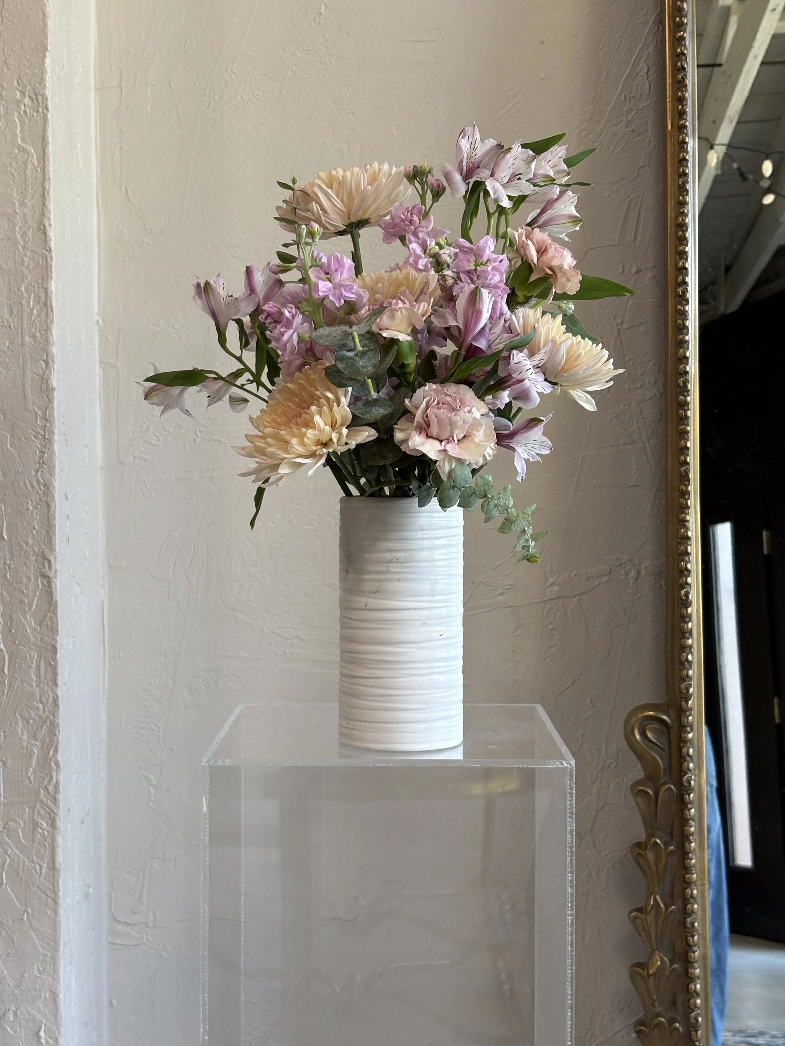 Same Day Arrangement - 6