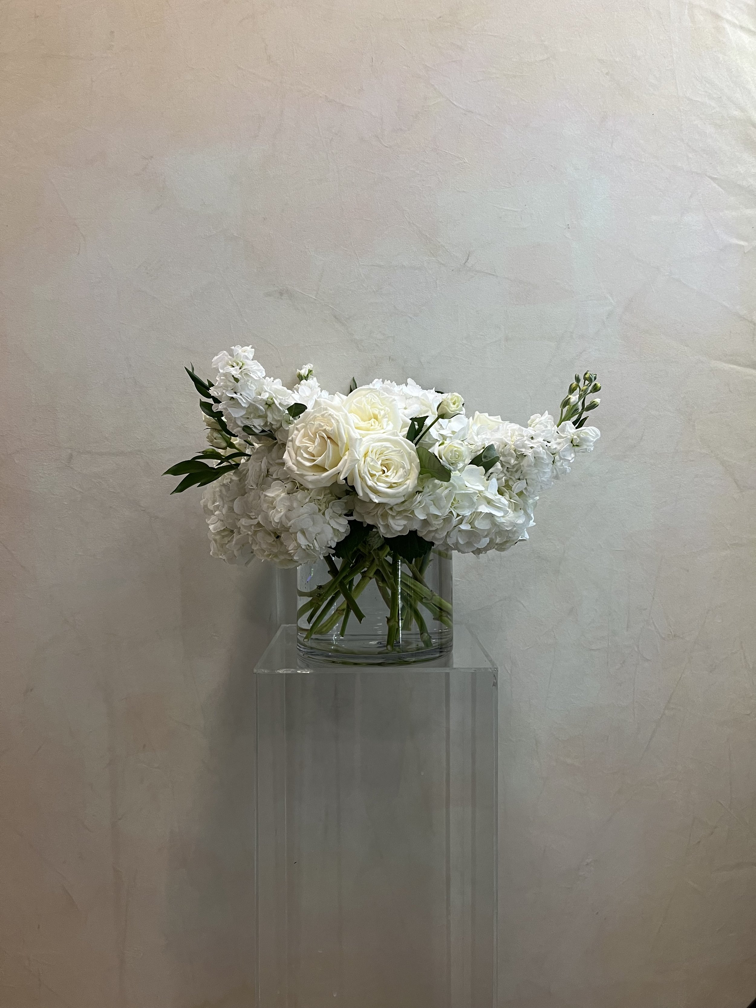 Same Day Arrangement - 2