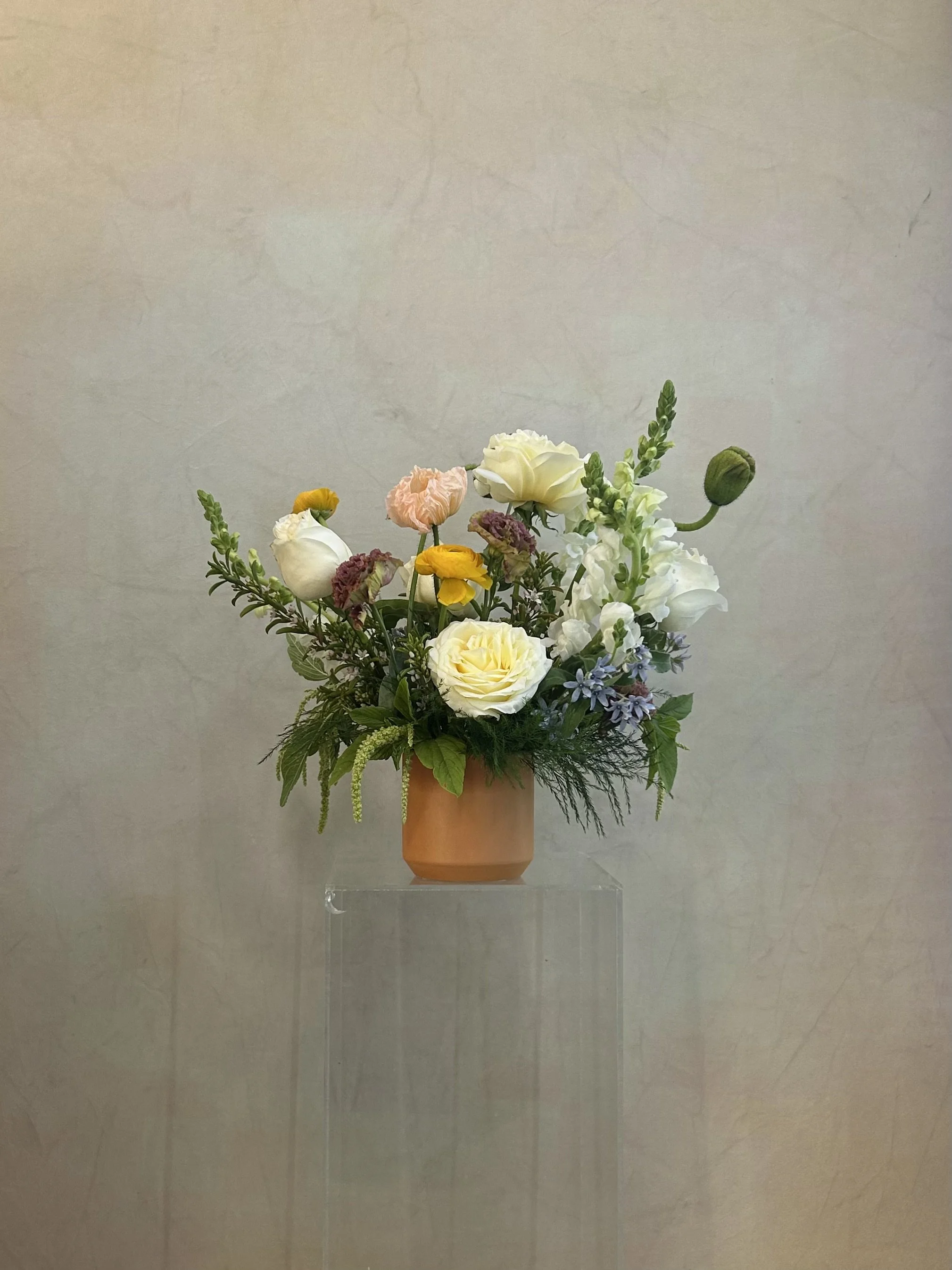 Same Day Arrangement - 4