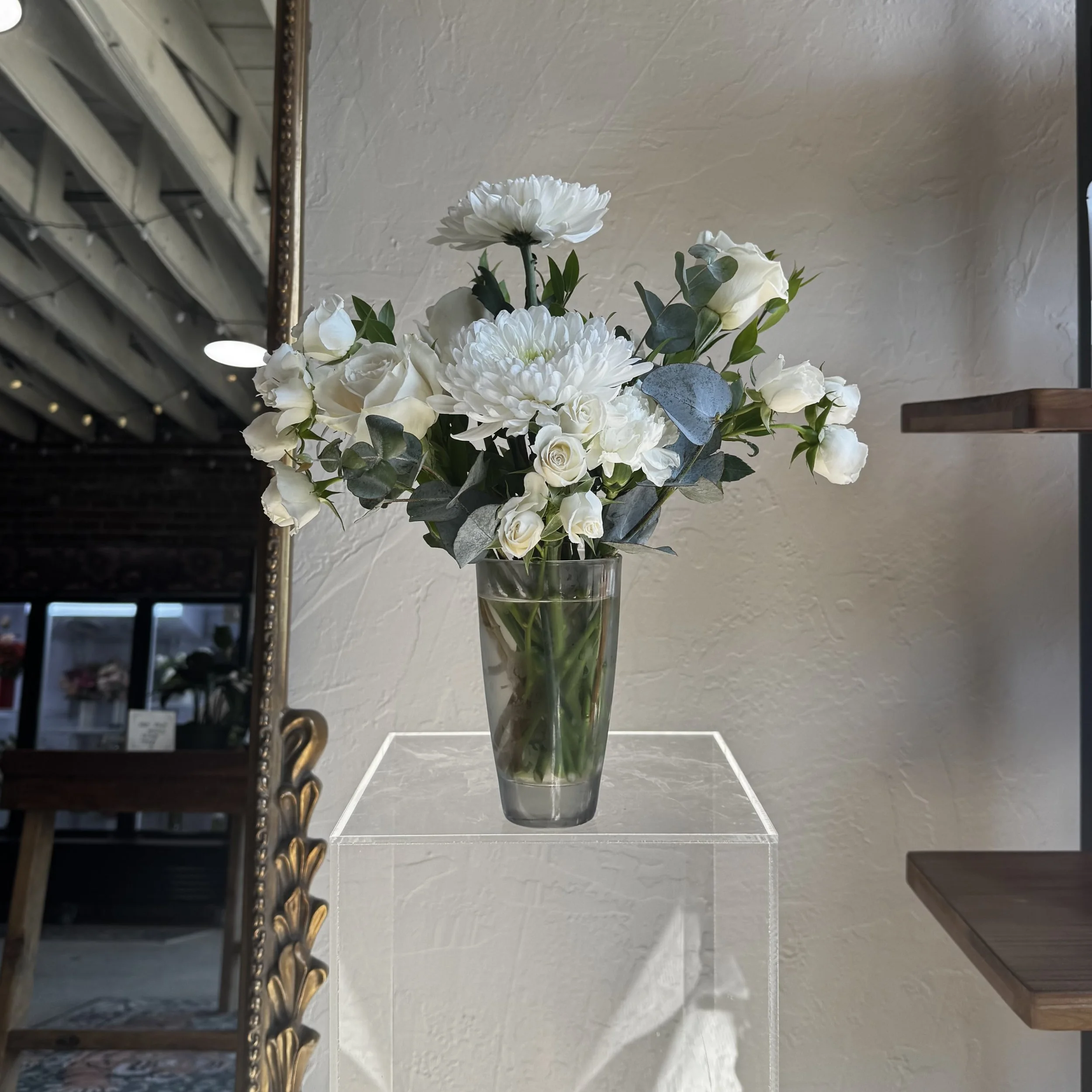 Same Day Arrangement - 5