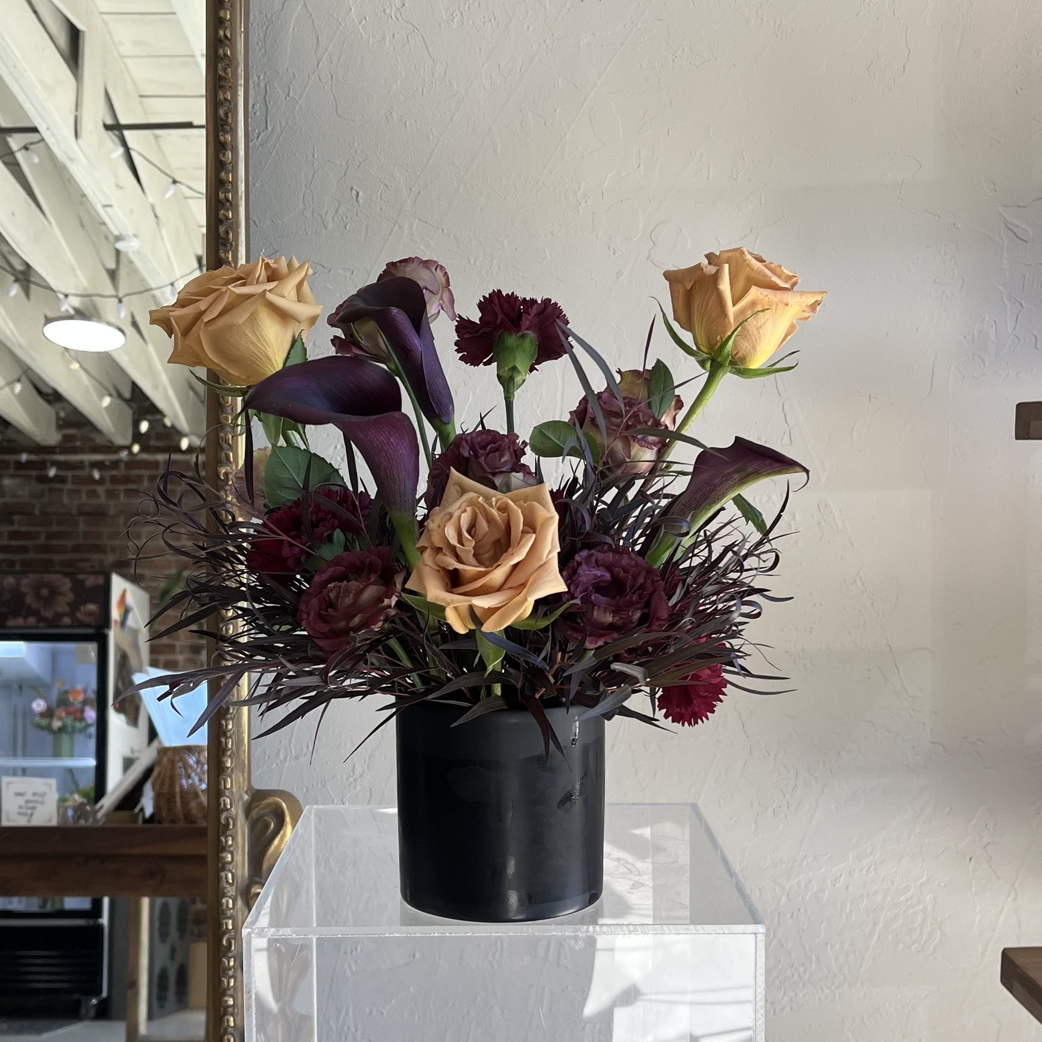 Same Day Arrangement - 4