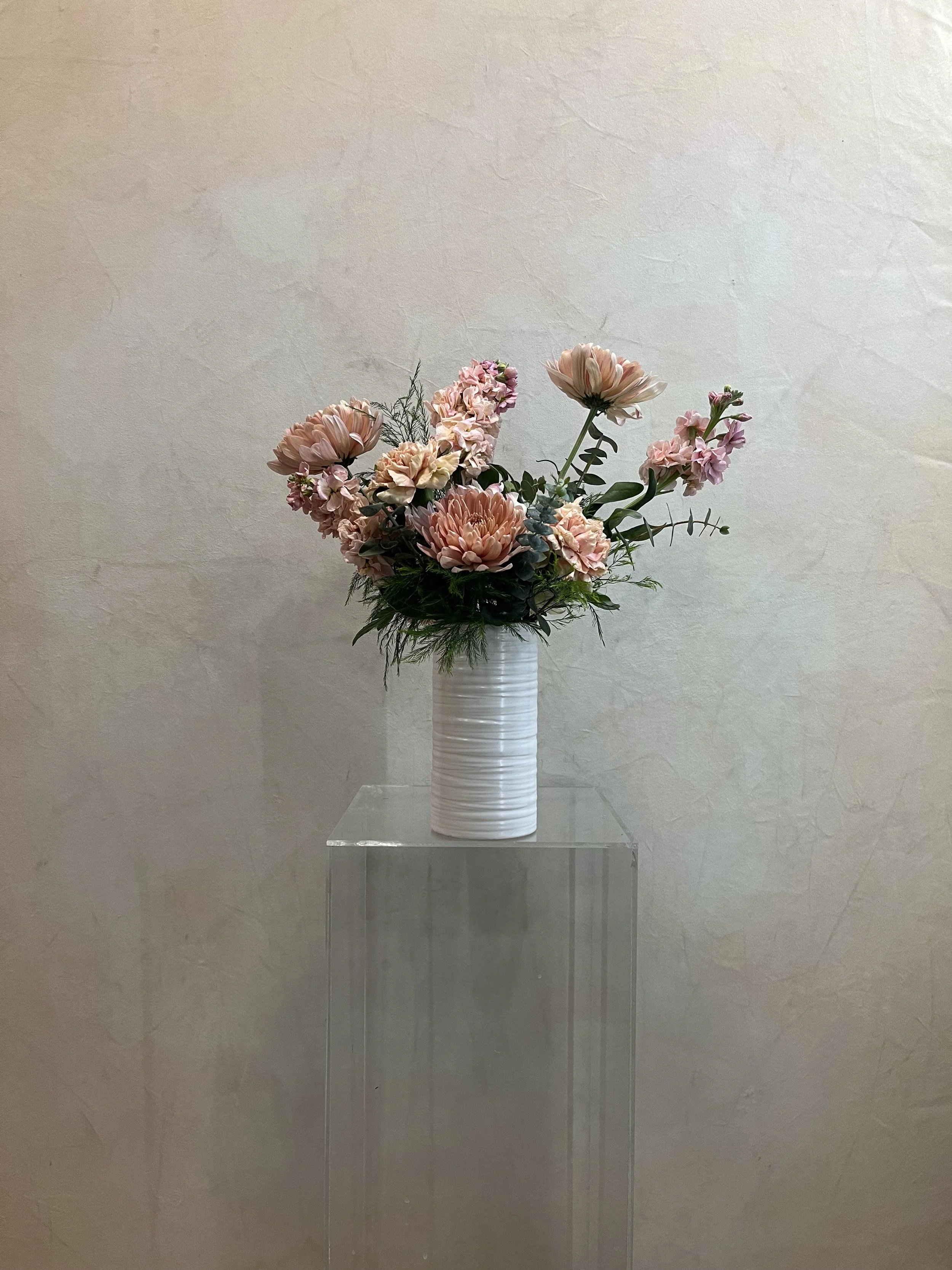 Same Day Arrangement - 7