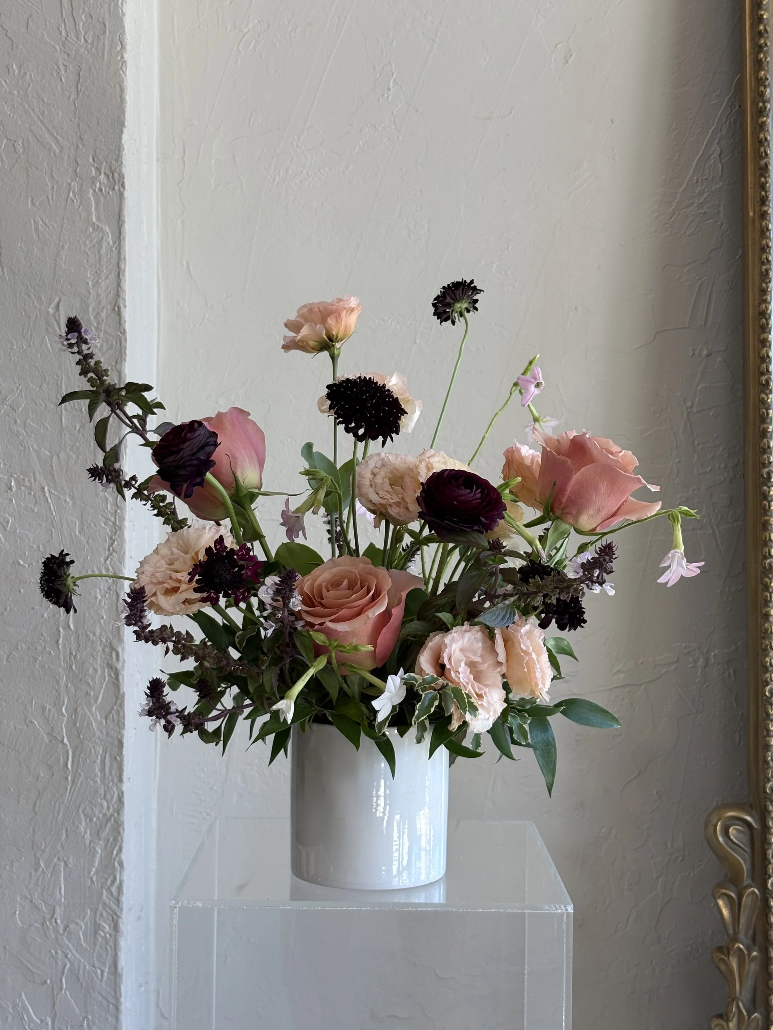 Same Day Arrangement - 3