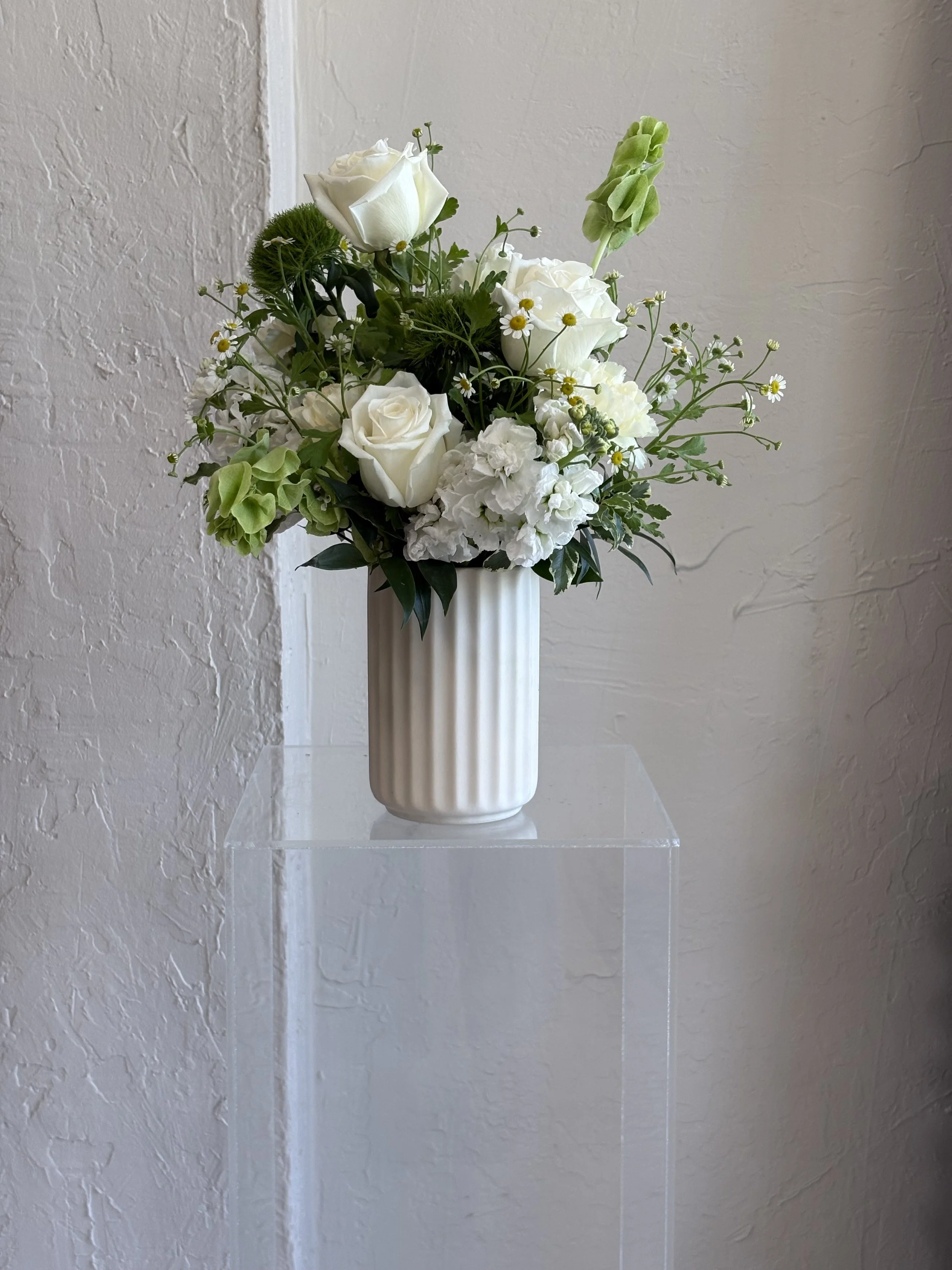 Same Day Arrangement - 1