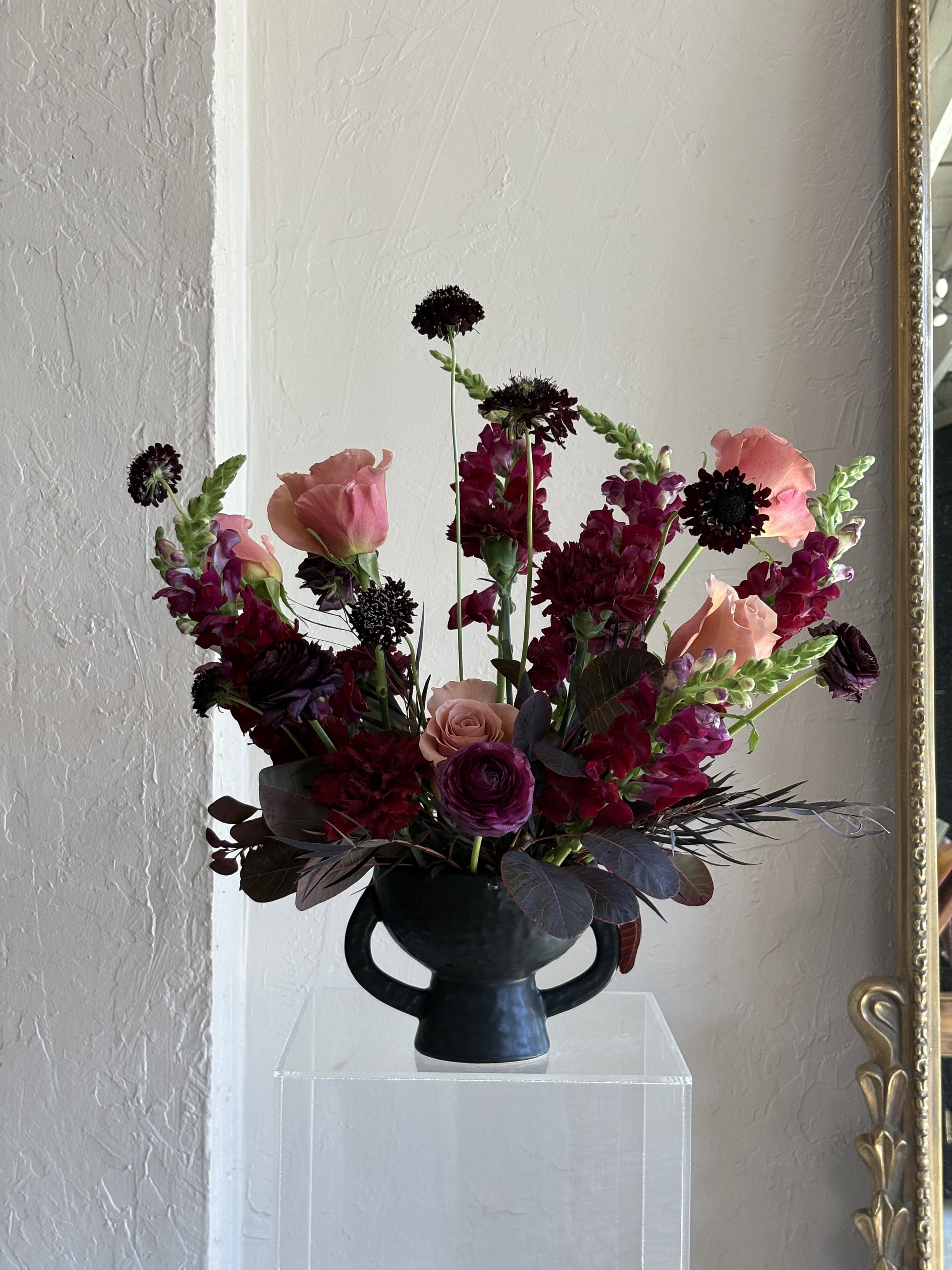 Same Day Arrangement - 12