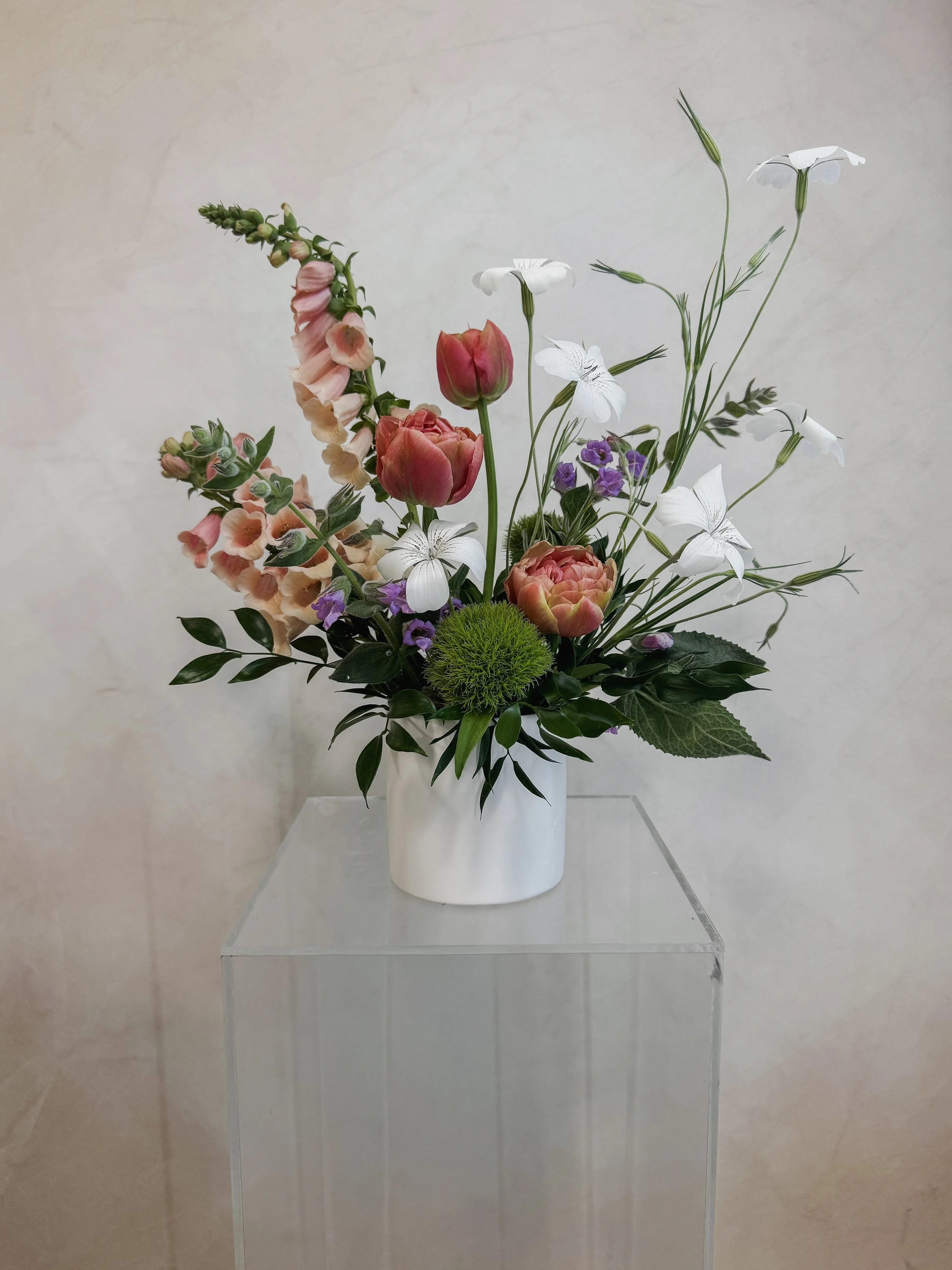 Mothers Day Arrangement Small.JPG