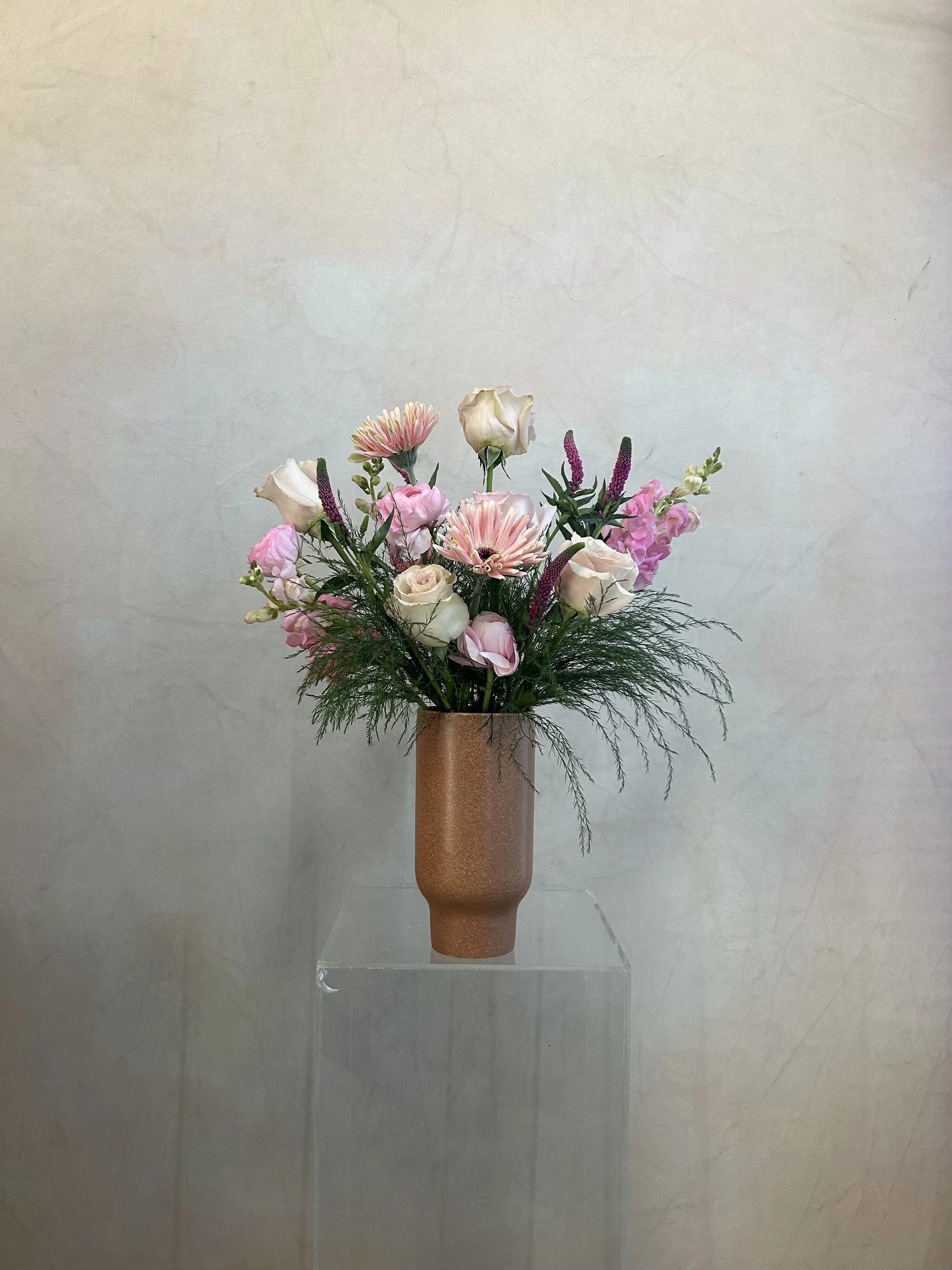 Same Day Arrangement - 5