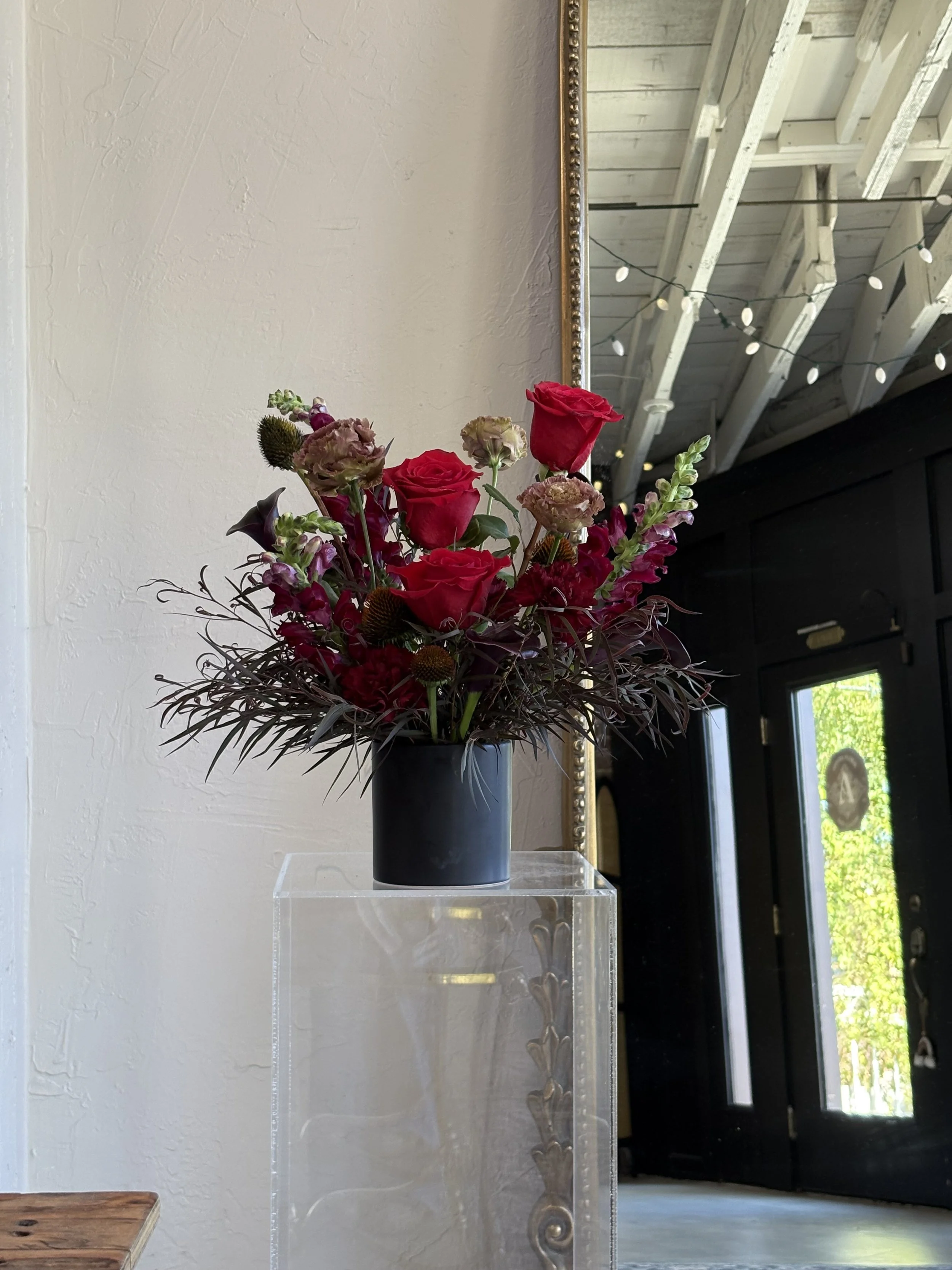 Same Day Arrangement - 4