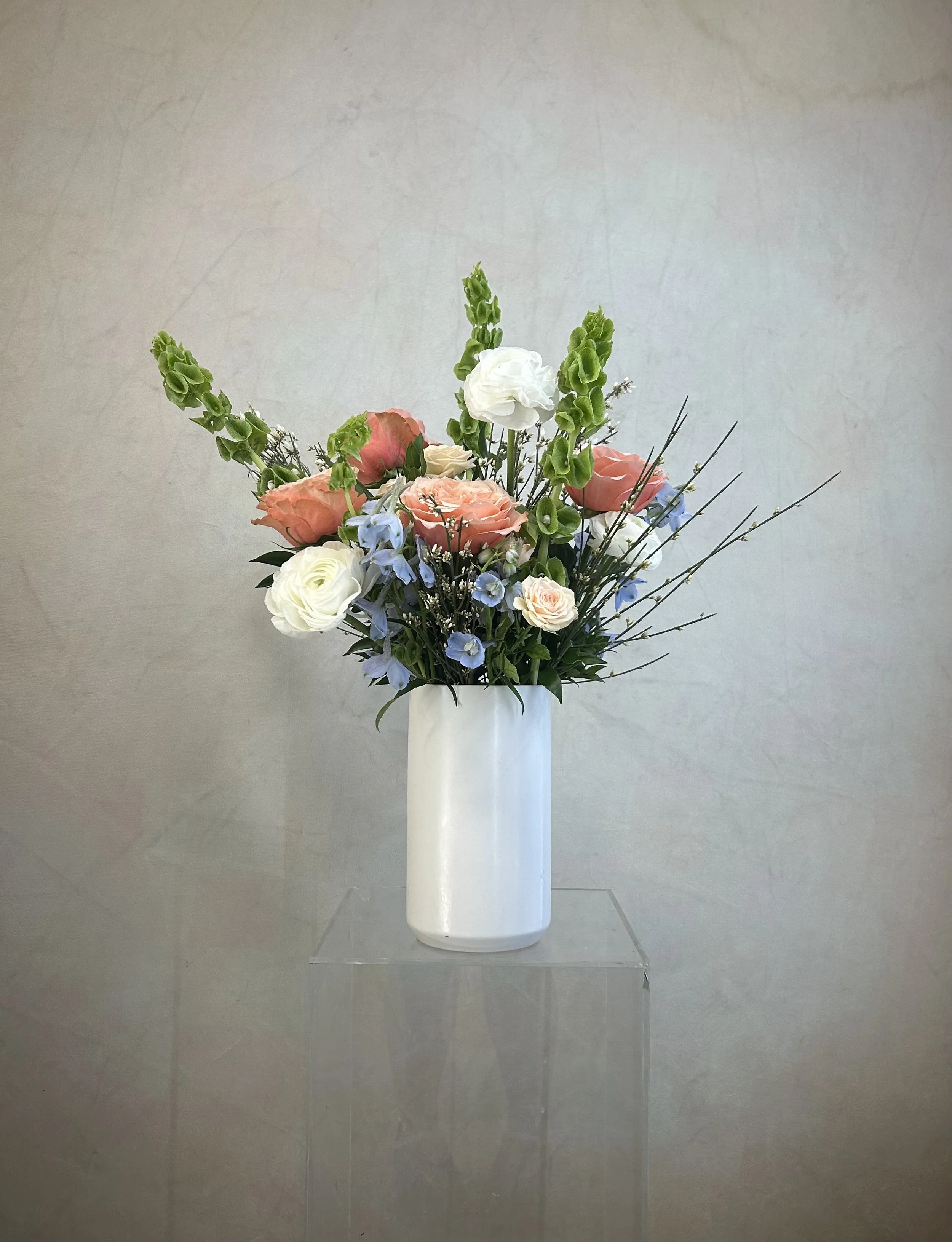 Same Day Arrangement - 3