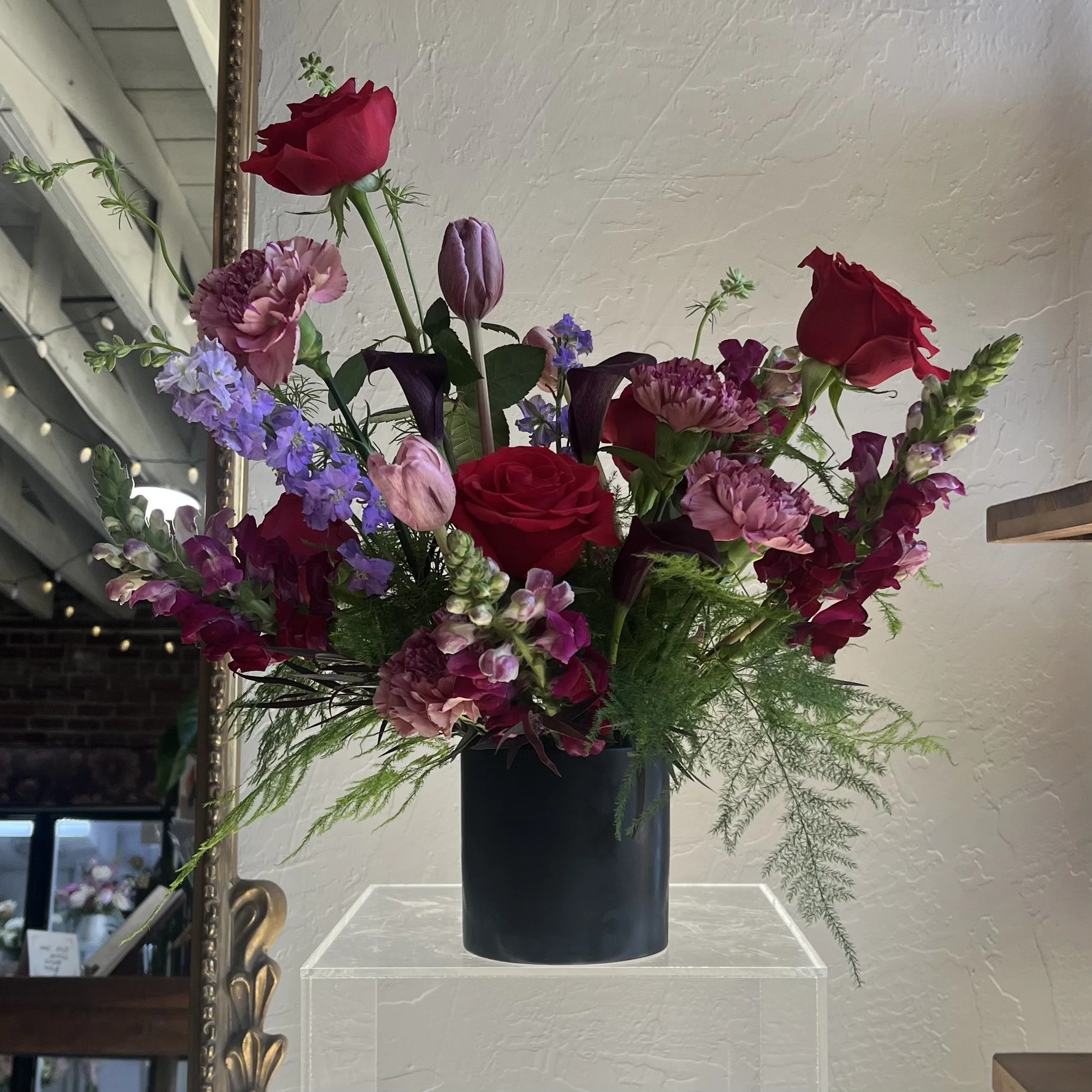 Same Day Arrangement - 2