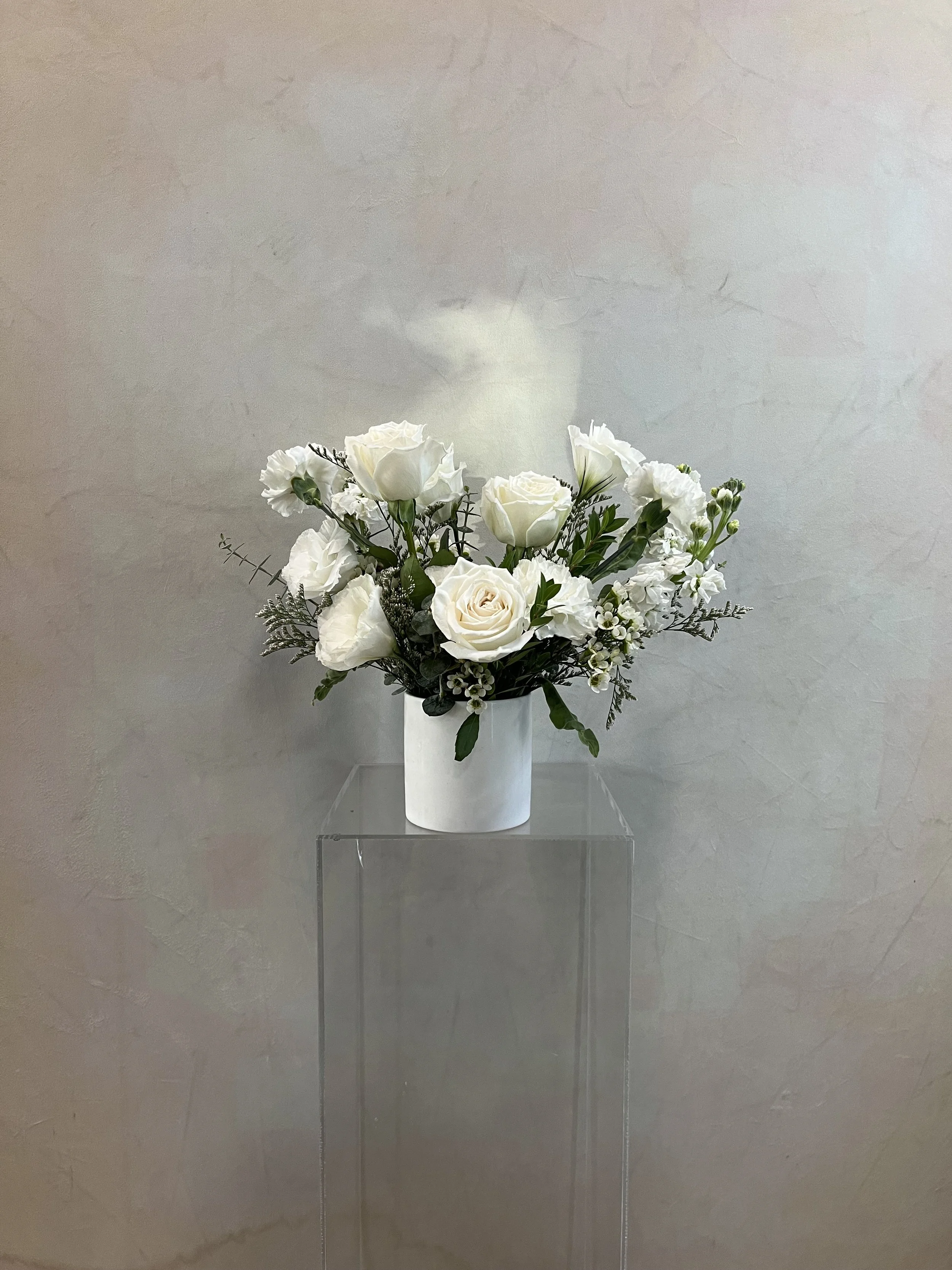 Same Day Arrangement - 5