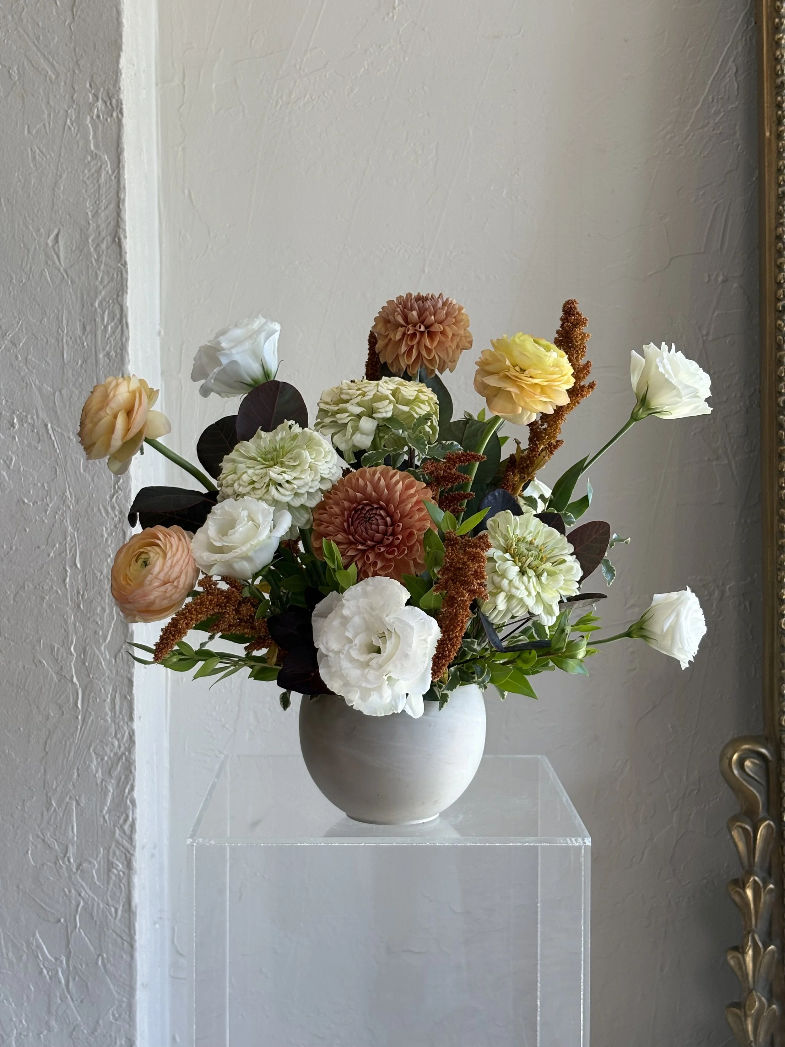Same Day Arrangement - 8