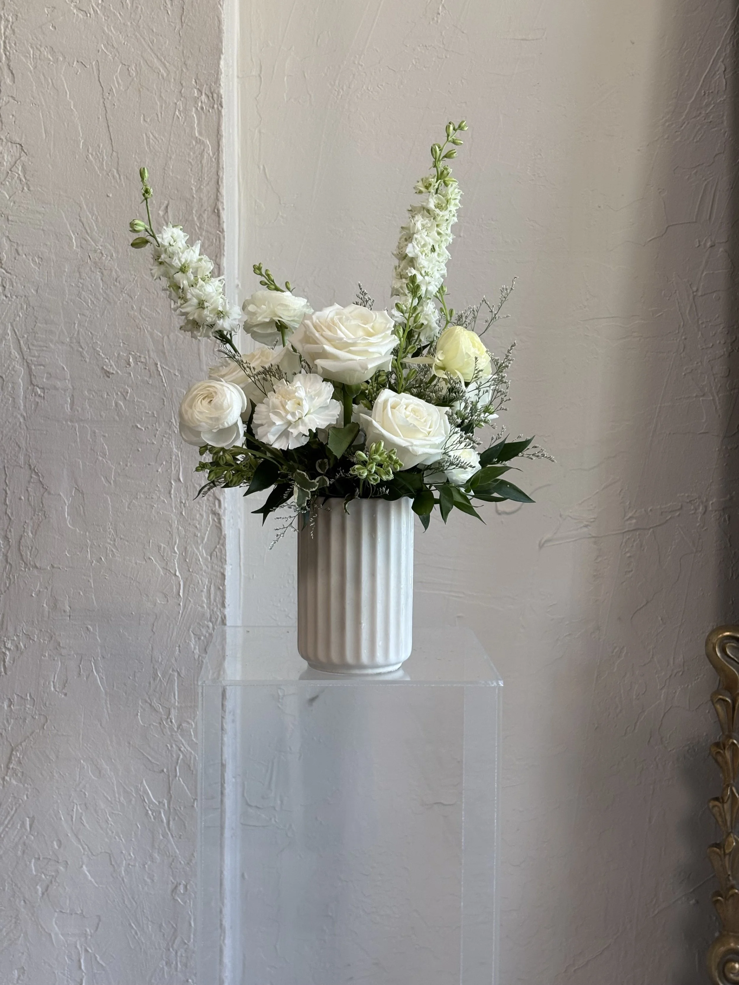 Same Day Arrangement - 8