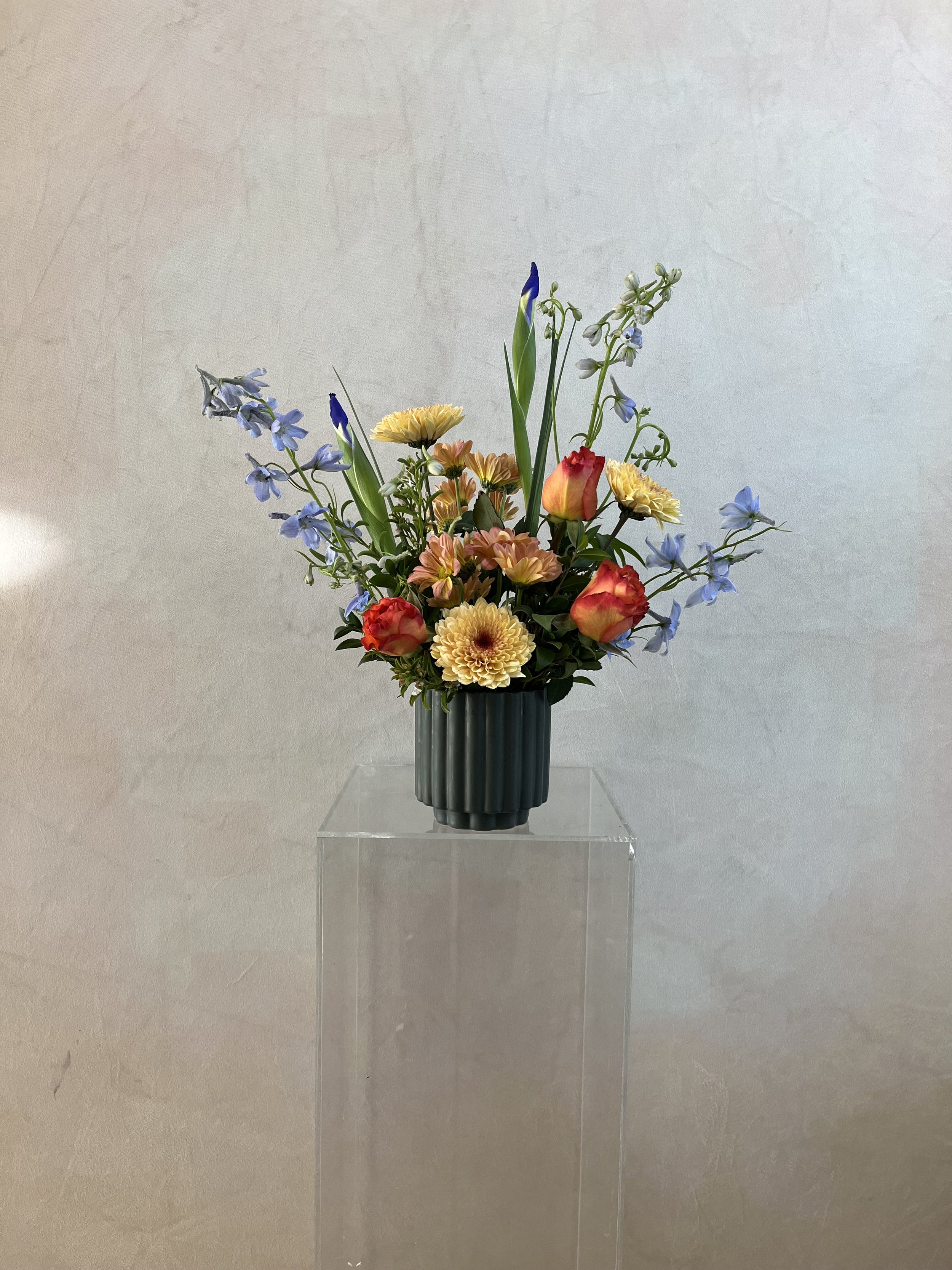 Same Day Arrangement - 2