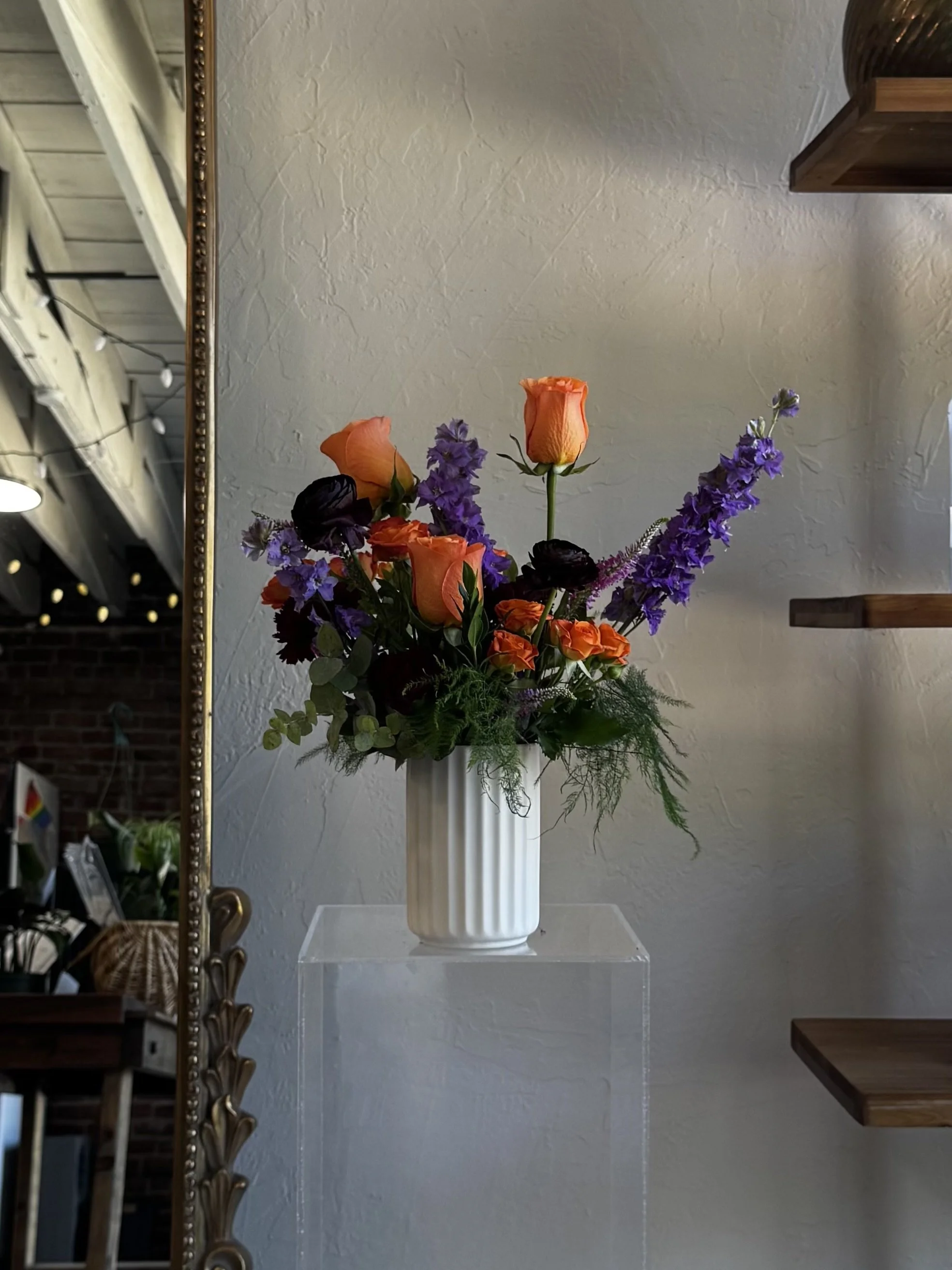 Same Day Arrangement - 12