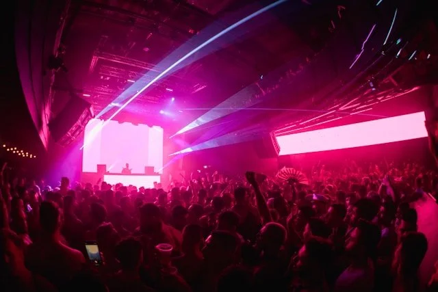 Pioneer Square Nightlife: The Complete EDM Night Out Guide (2026)