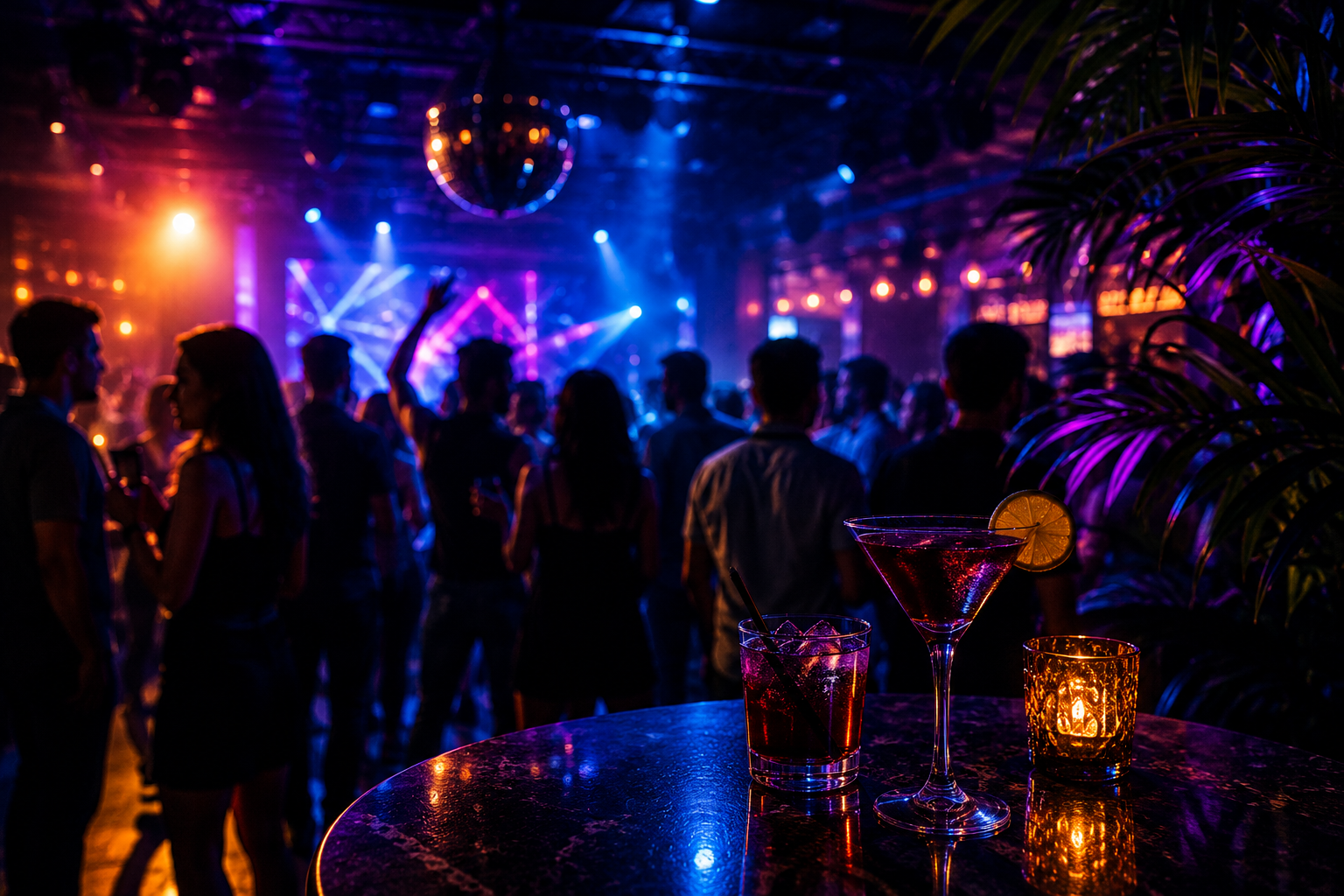 How to Choose a Seattle Nightclub Based on the Music You Actually Like