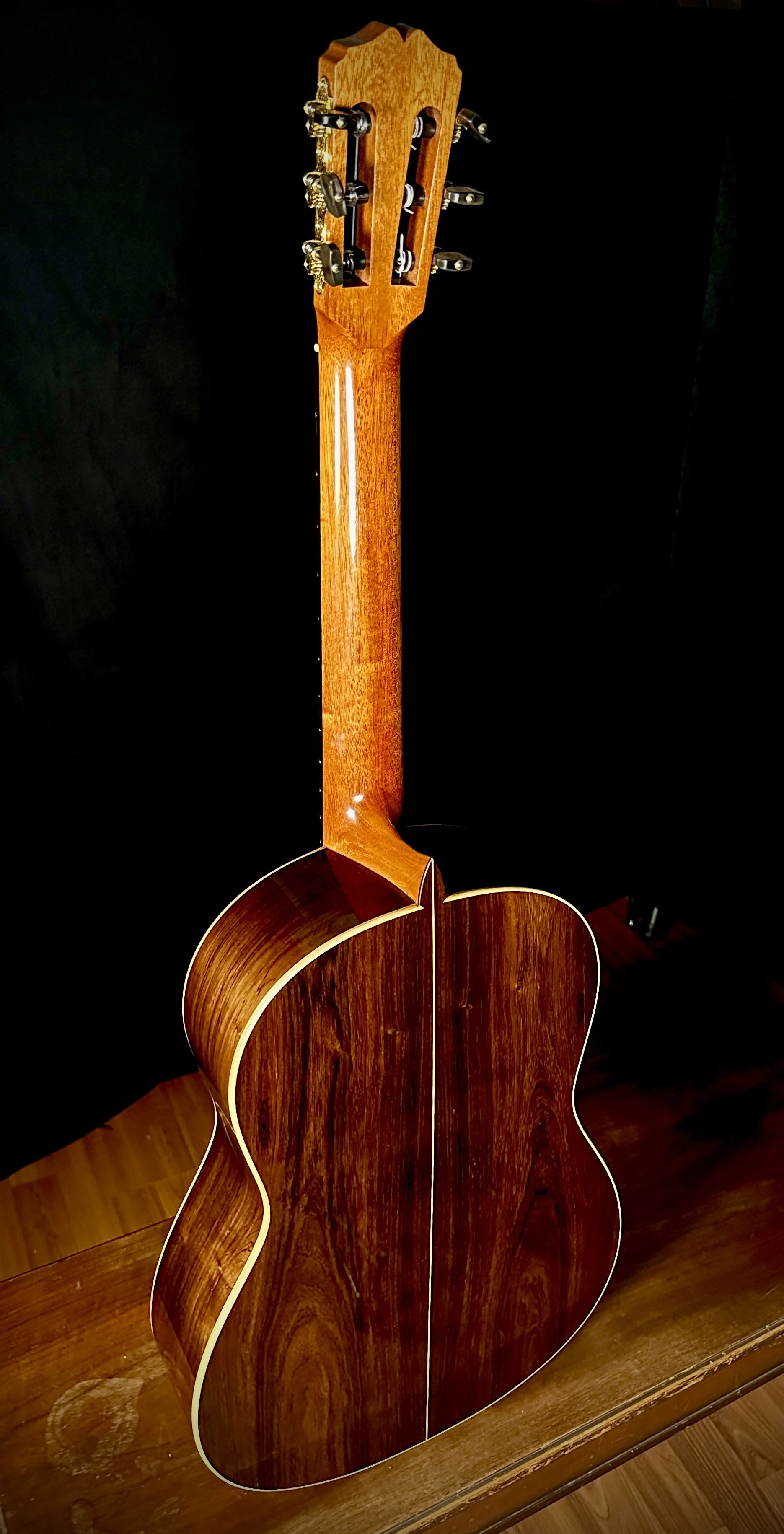 137 Pepe Romero 2006 back.JPG