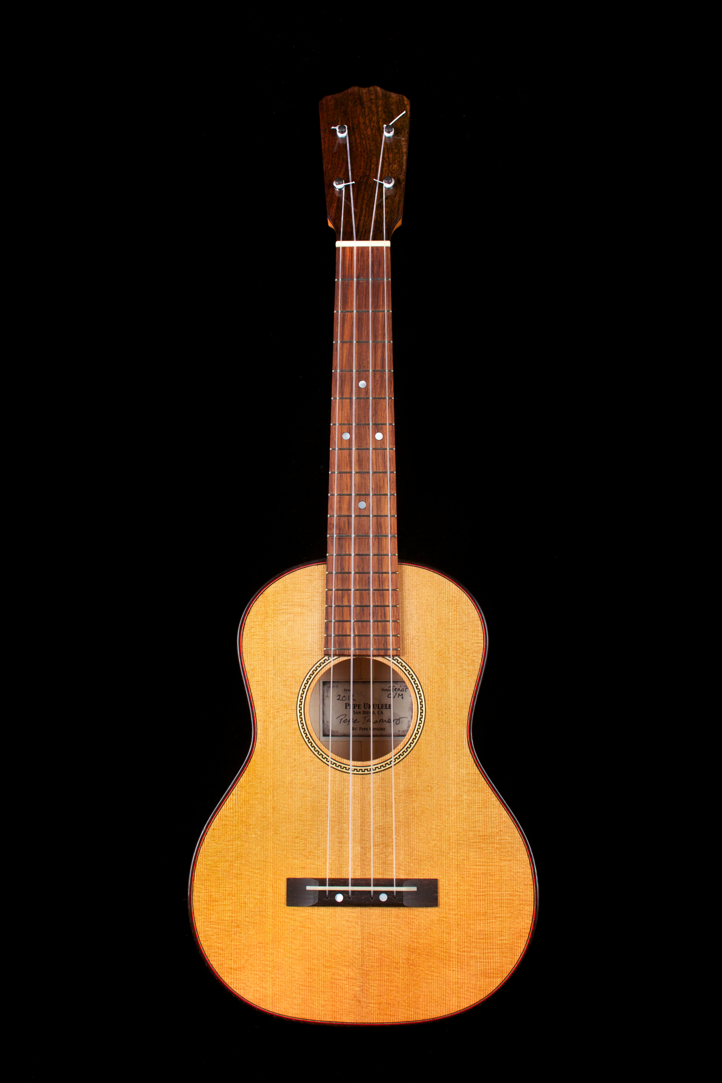 Cedar and Maple