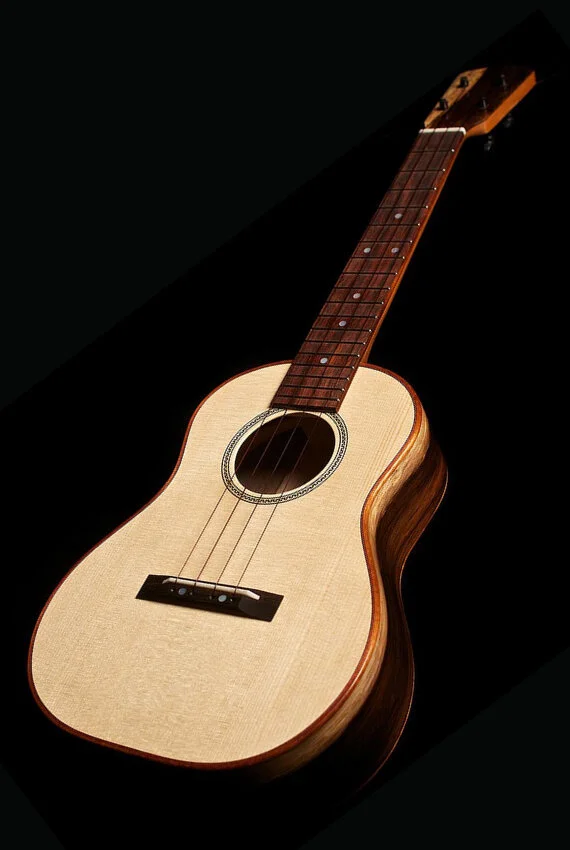 Joined on the 14th Fret