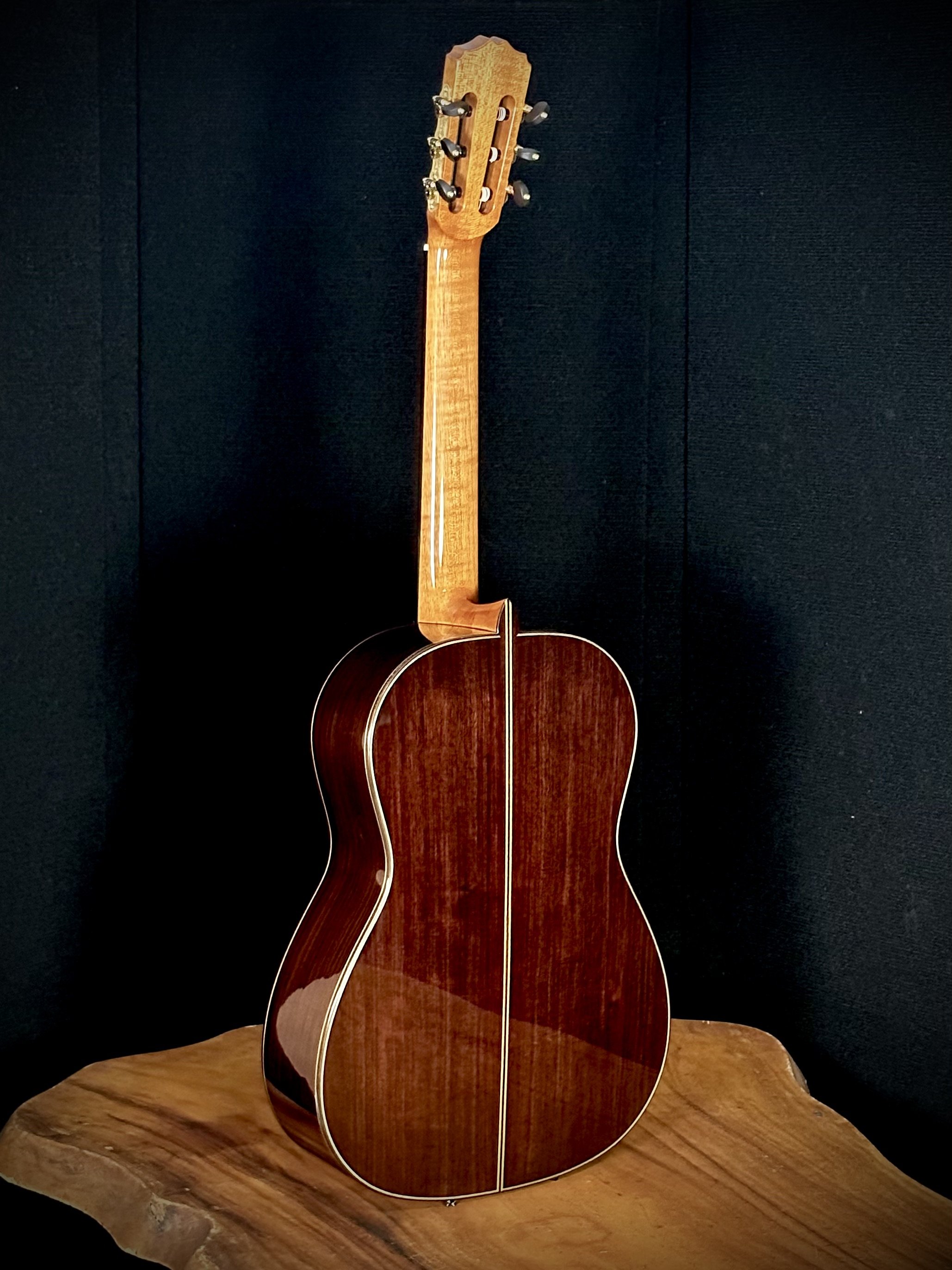 135 España Swiss Moon Spruce:Indian Rosewood 5.jpeg