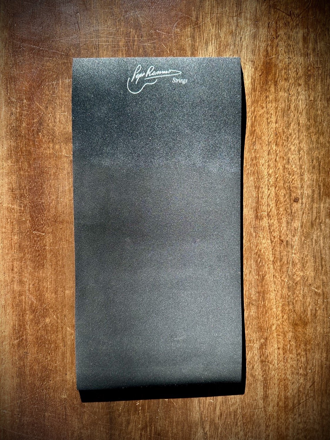 Pepe Romero Strings Non-Slip Pad.jpeg