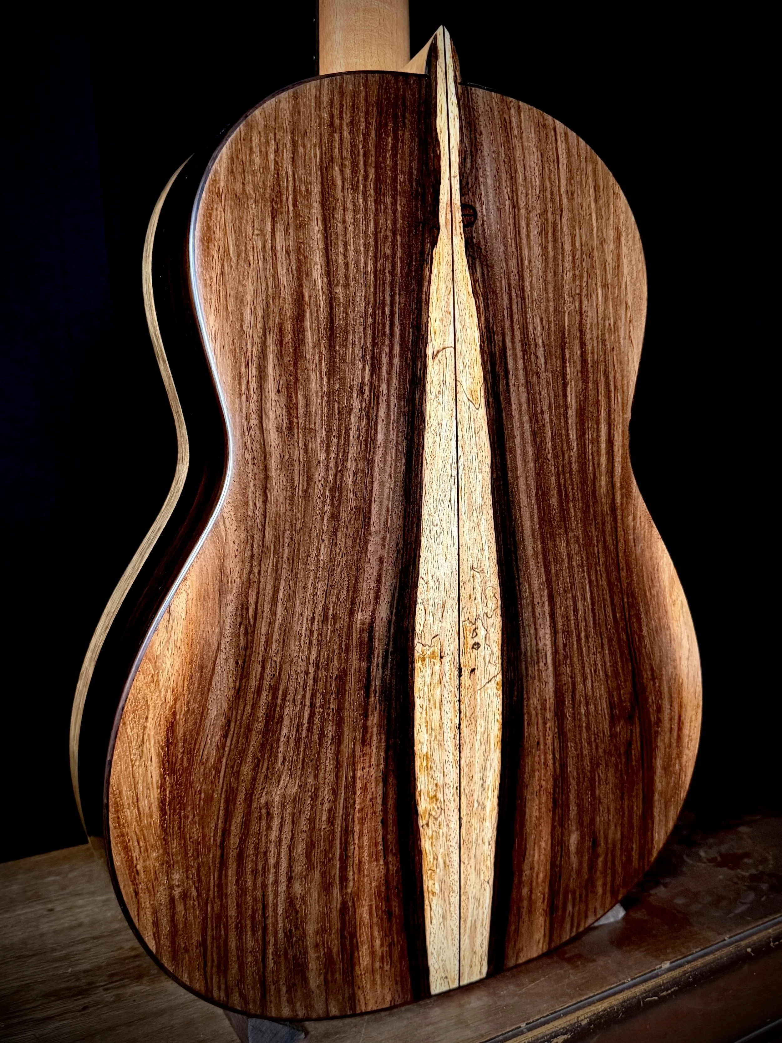 2026 Pepe Romero #443 back body 2.jpg