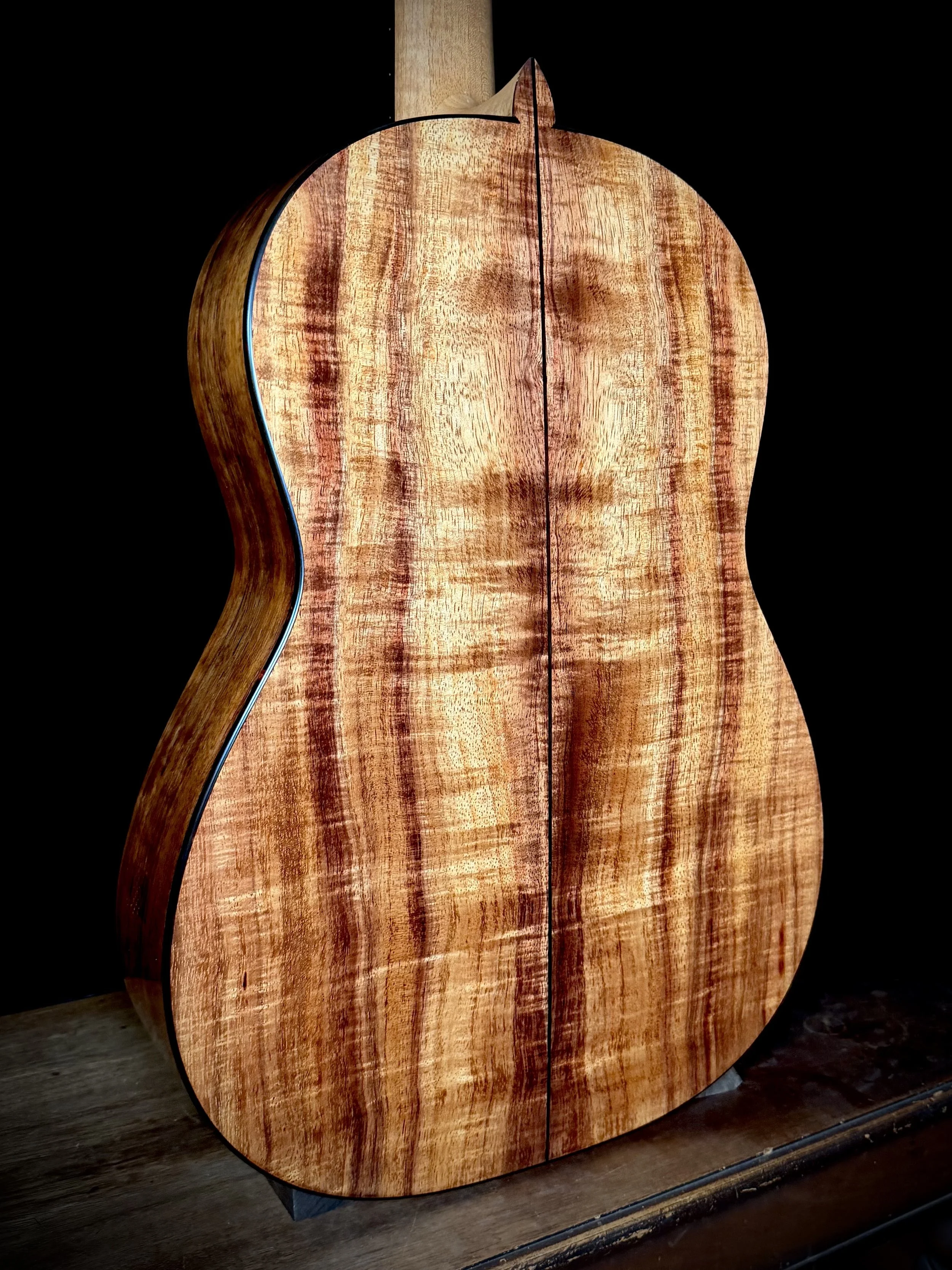 2026 Pepe Romero #444 back body.jpg