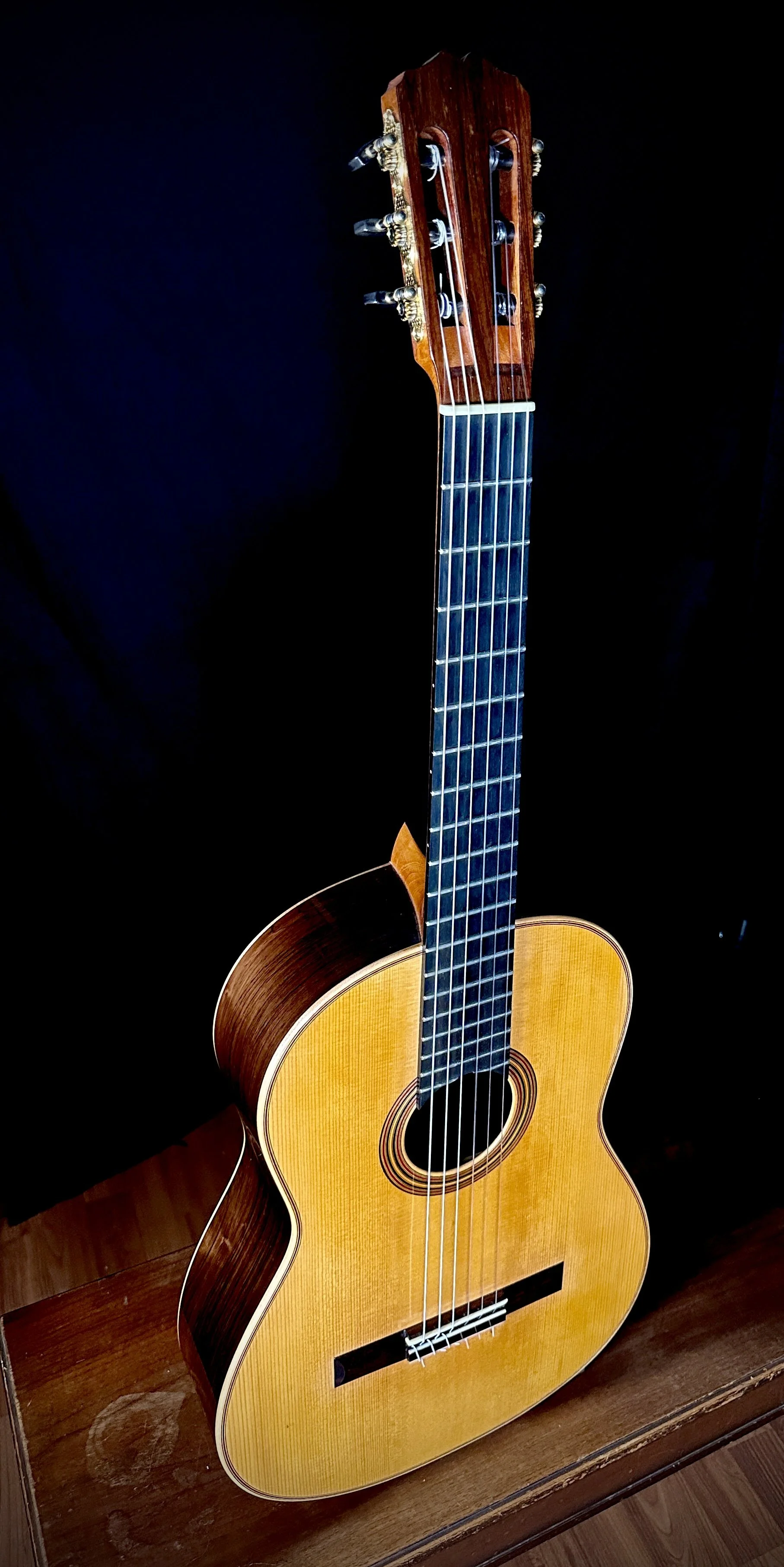 137 Pepe Romero 2006 front.JPG