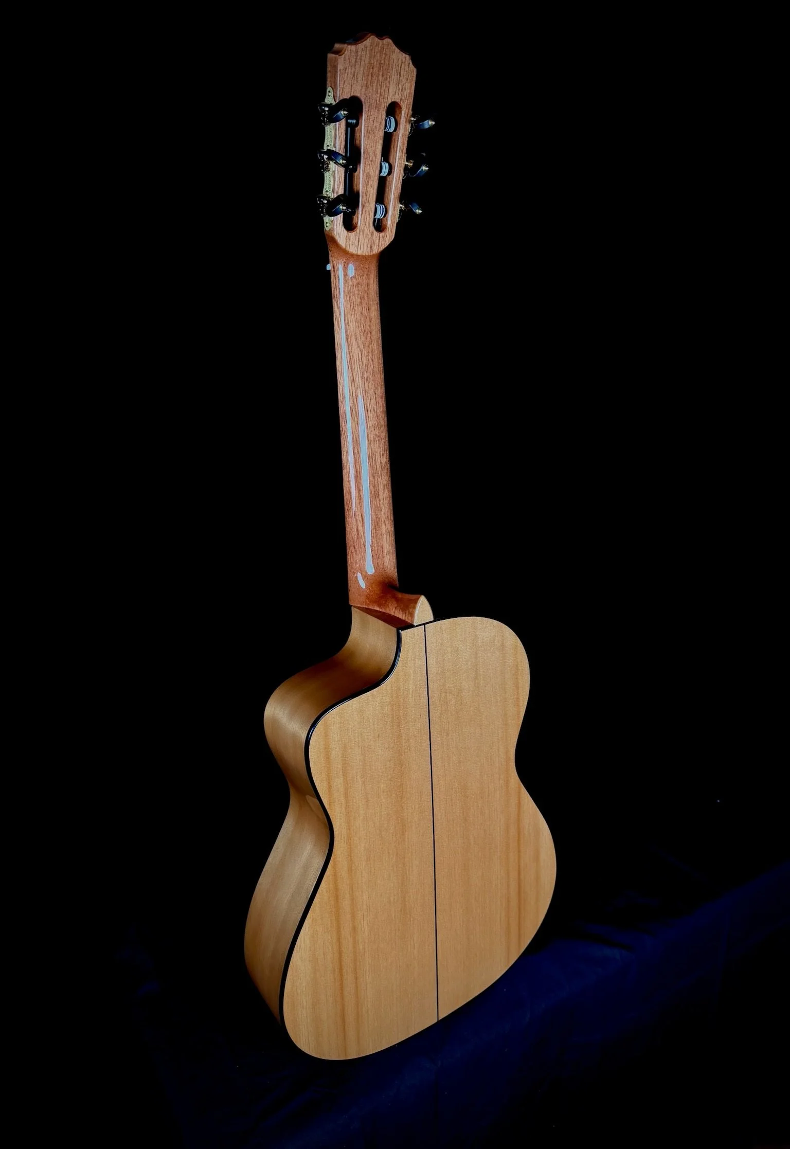 1006 Pro Nylon Cutaway back.jpg