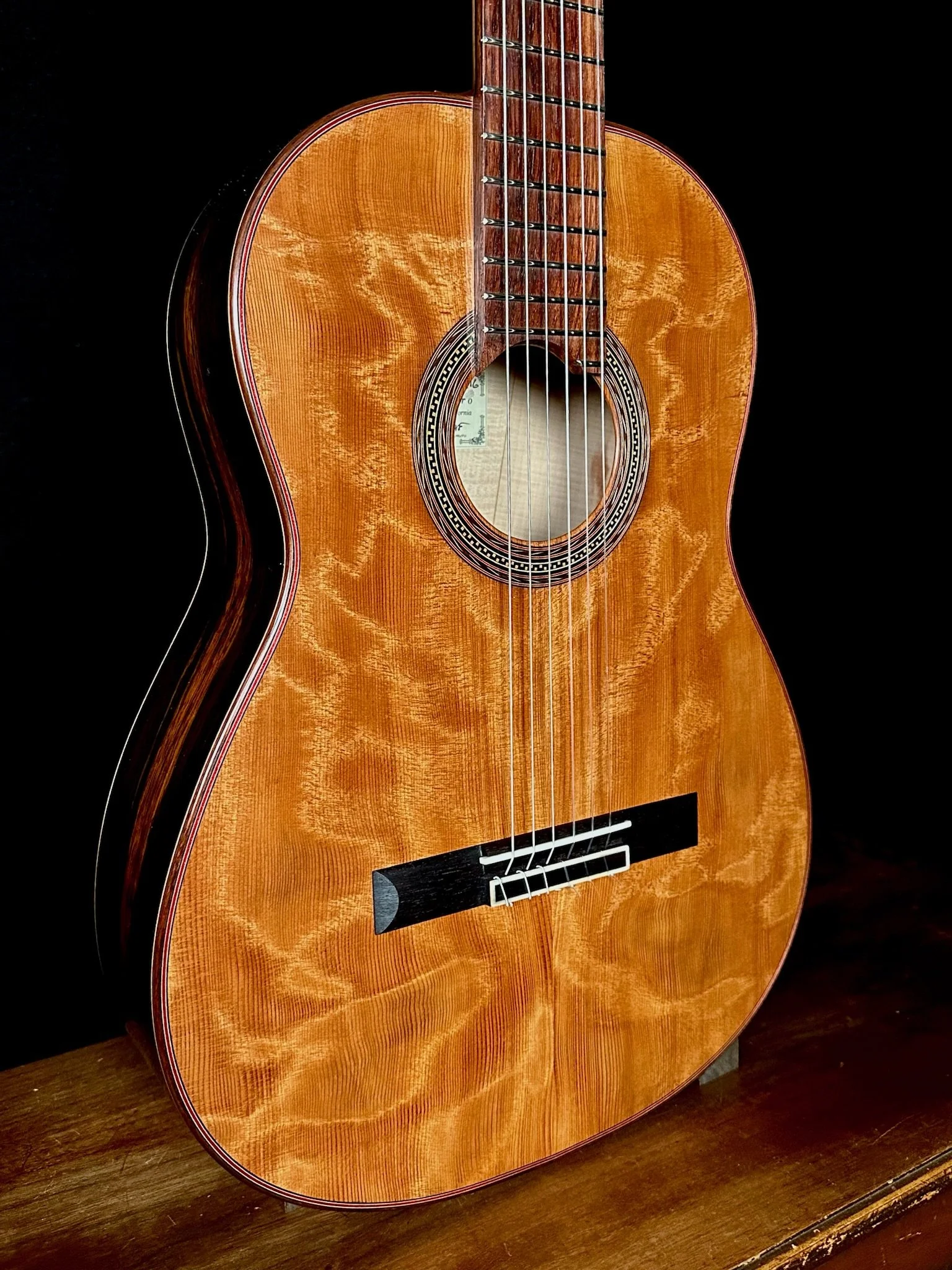 Pepe Romero 2025 no416 frontbody.jpg