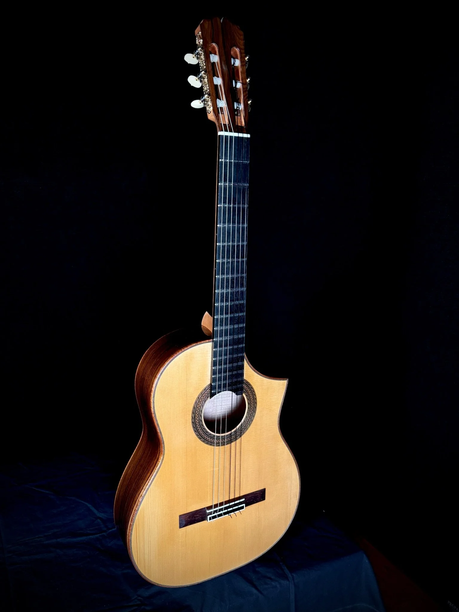 2024 Pepe Romero #403 front.jpg