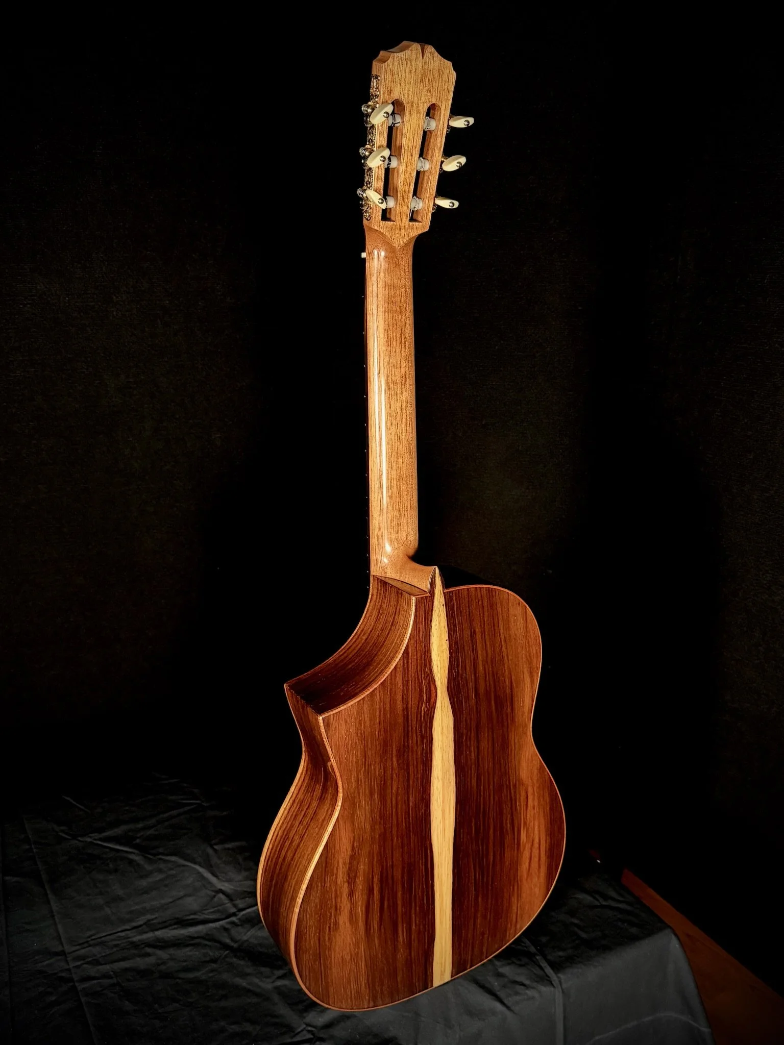 2024 Pepe Romero #403 back.jpg