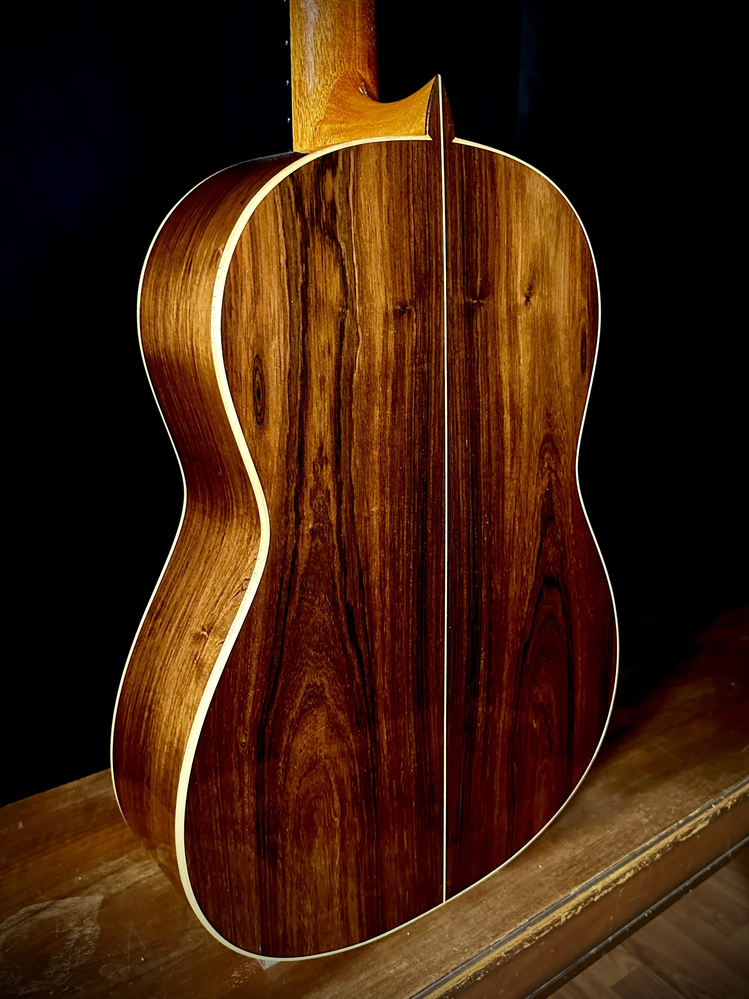 137 Pepe Romero 2006 backbody.JPG