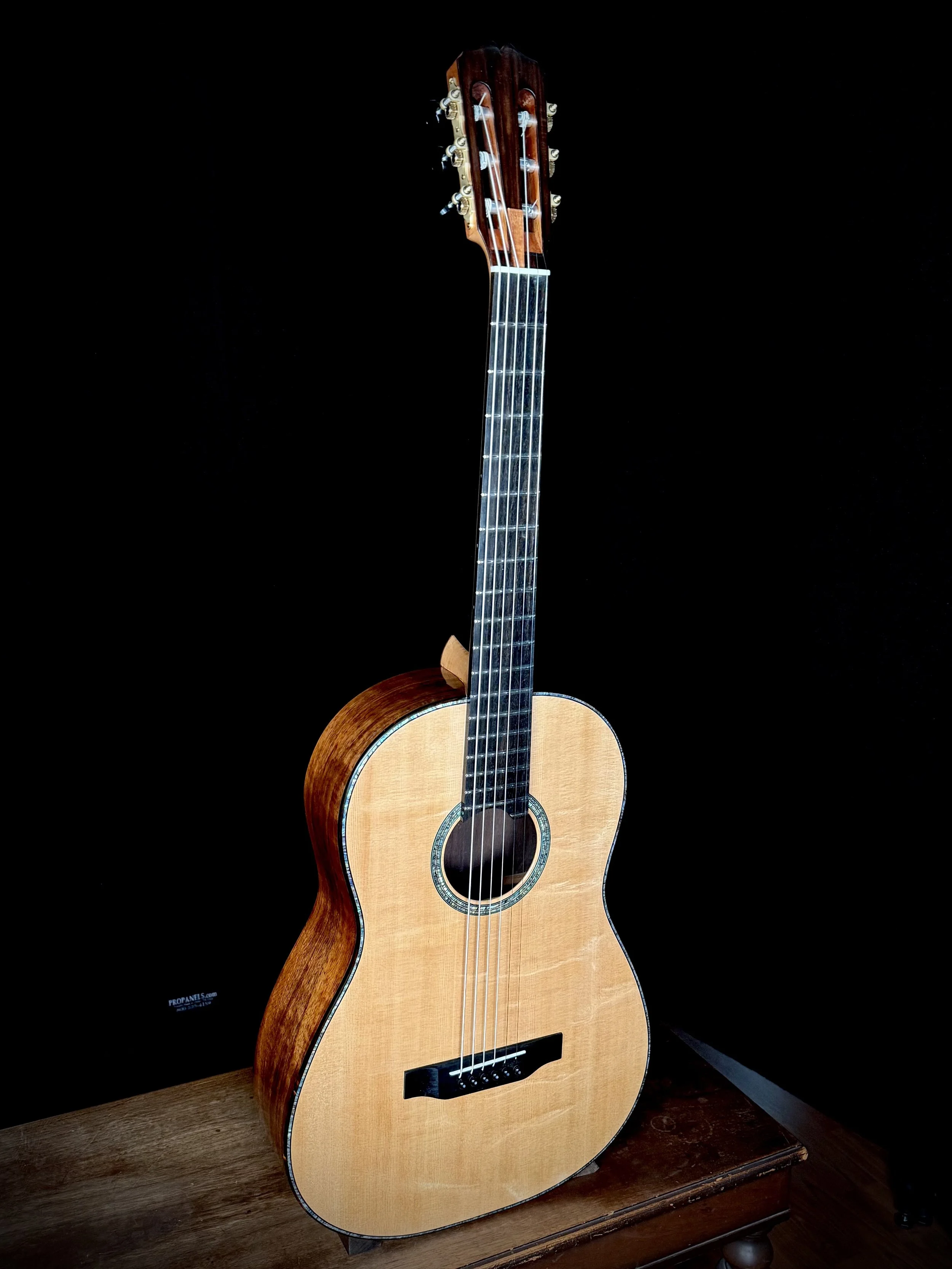 2026 Pepe Romero #444 front.jpg