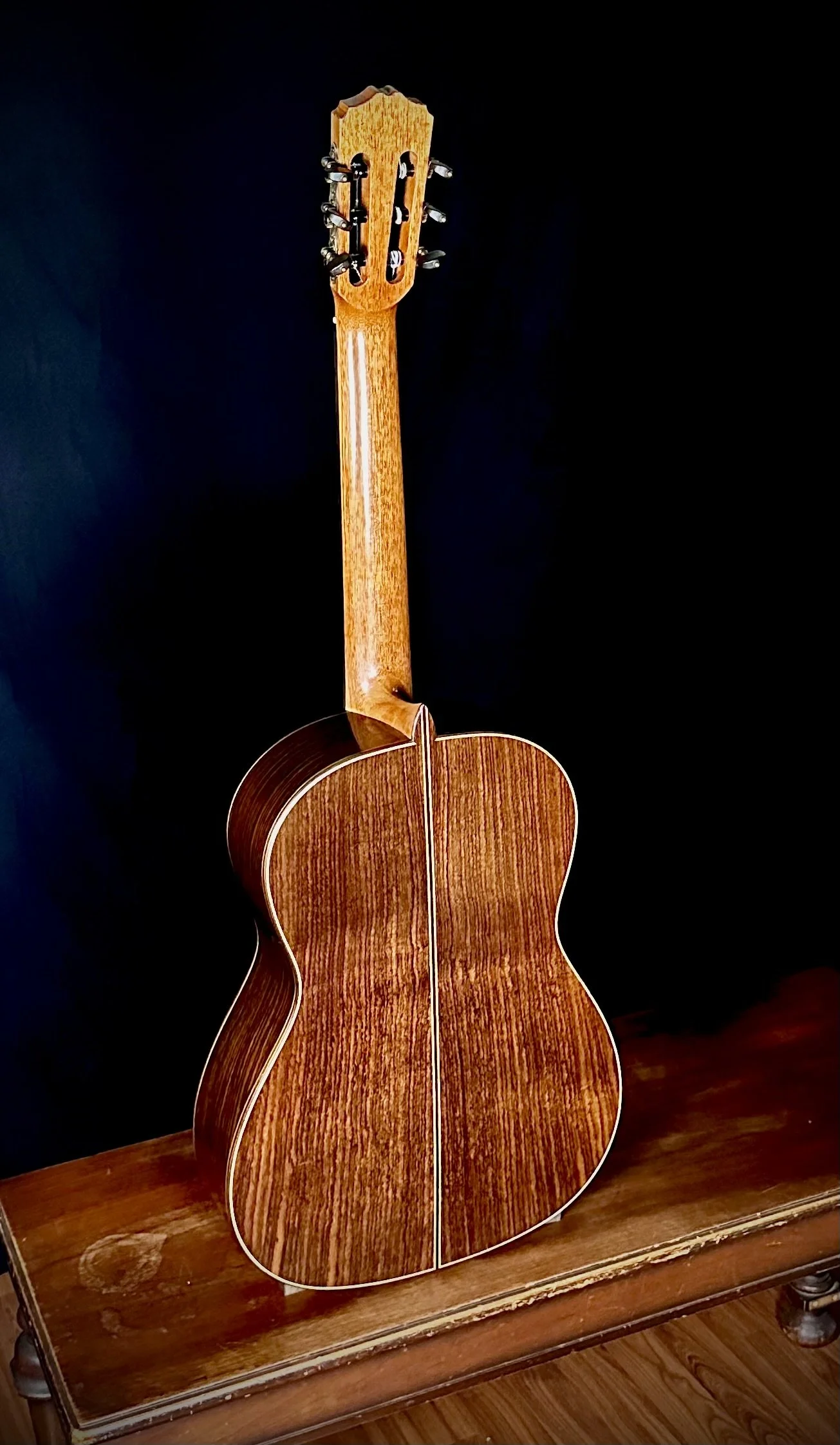 28 Guitarras Romero 2021 back.jpeg