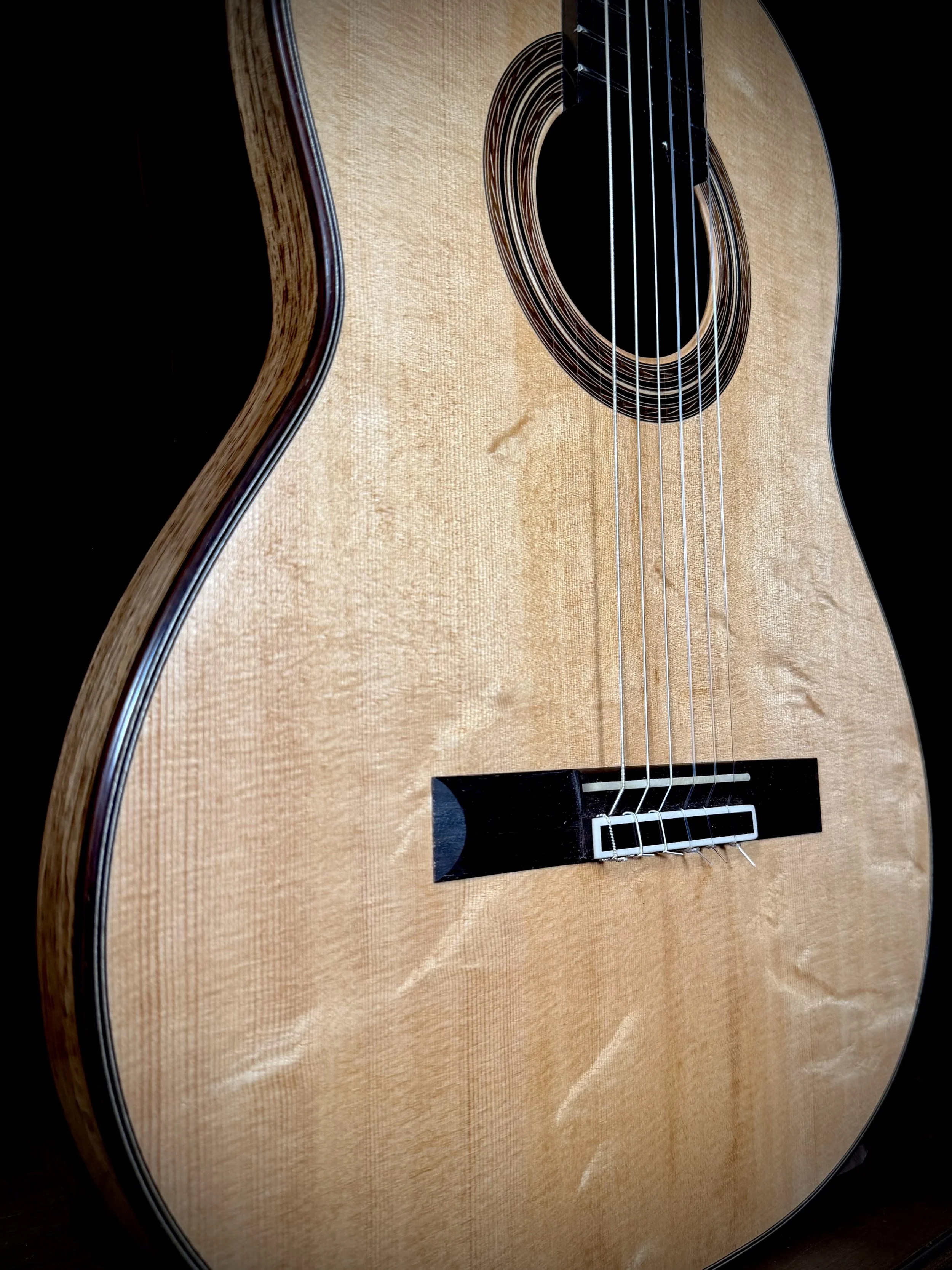 2026 Pepe Romero #443 front body lower.jpg