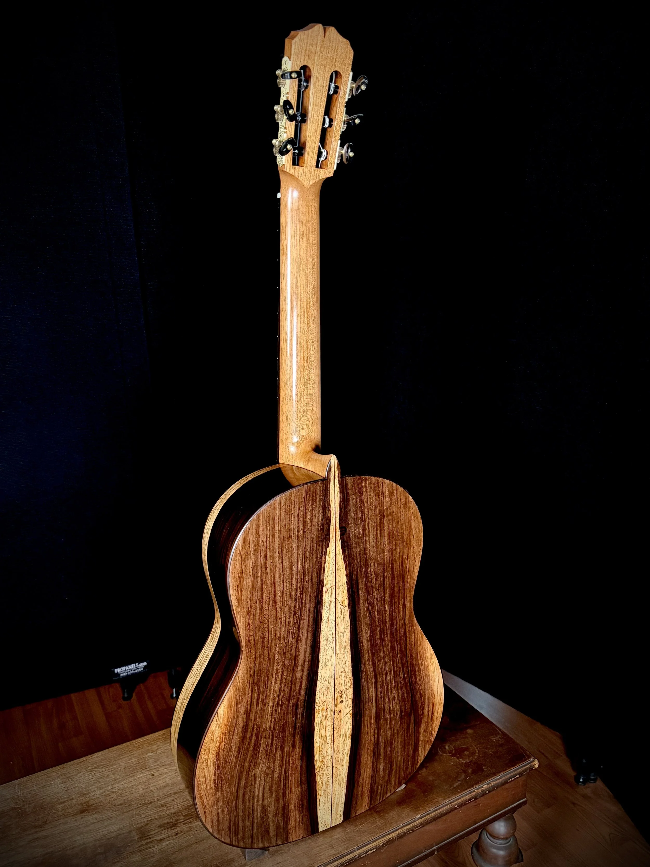 2026 Pepe Romero #443 back.jpg