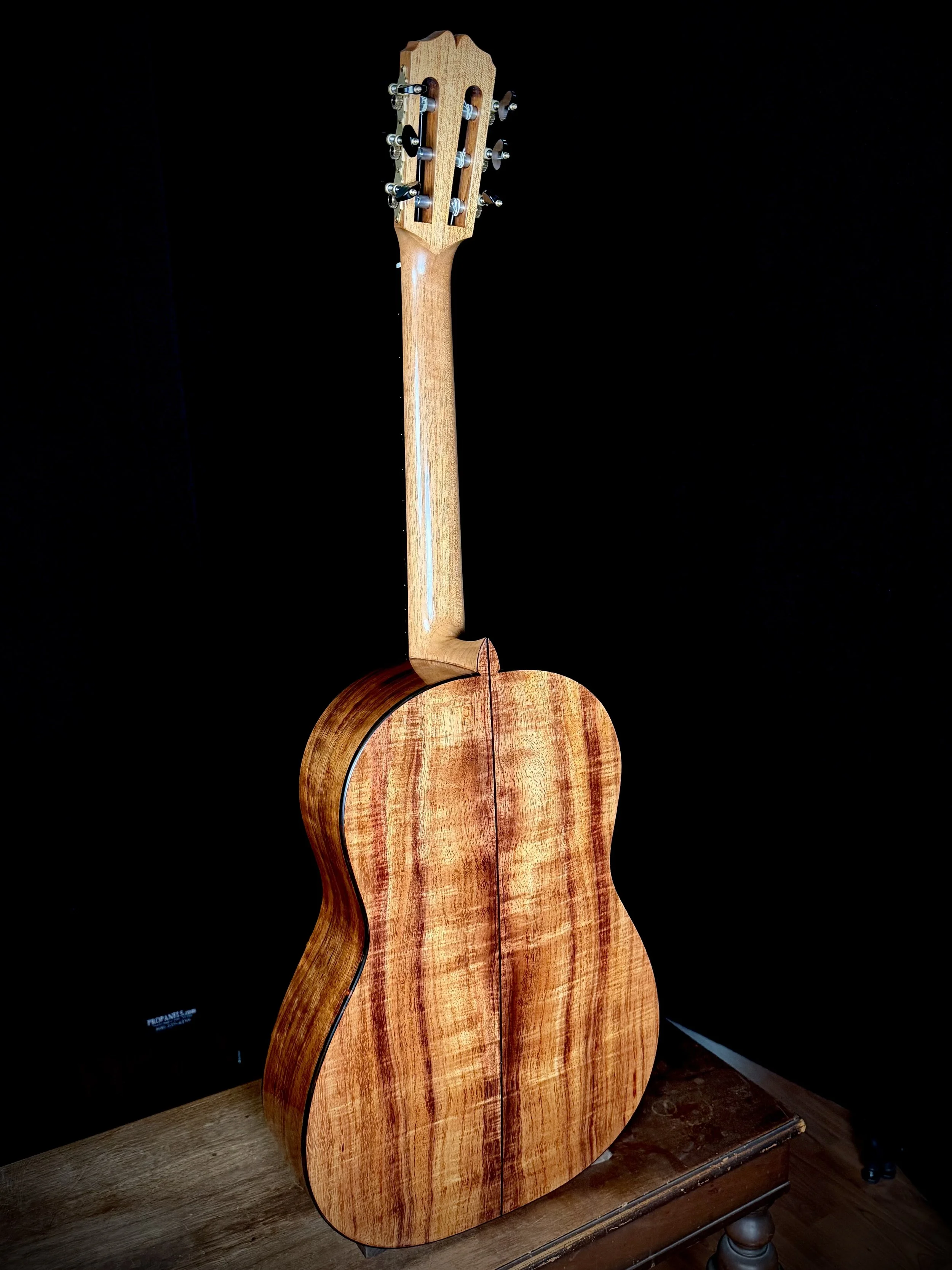 2026 Pepe Romero #444 back.jpg