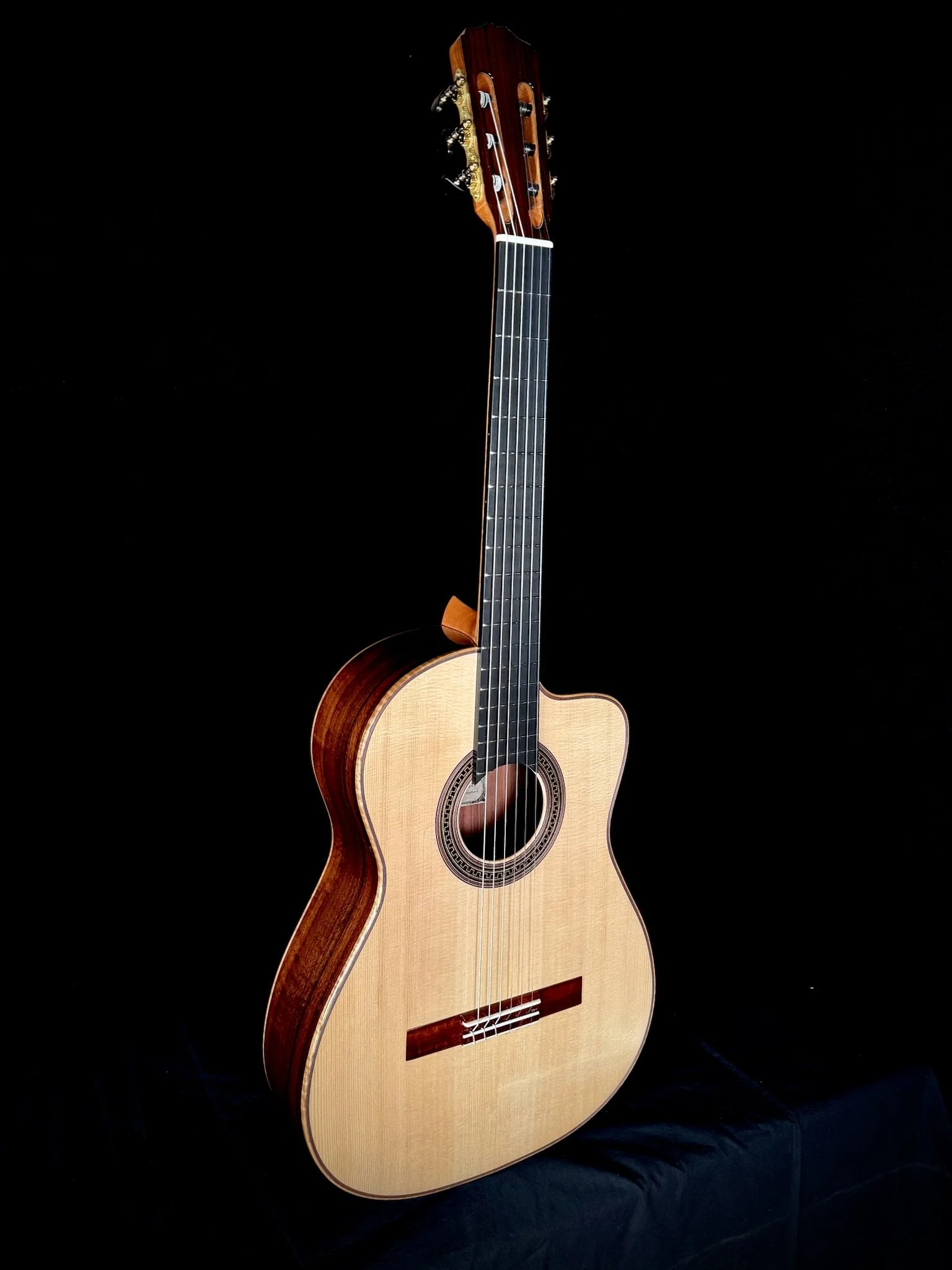 1002 Pro Nylon Cutaway front.jpg
