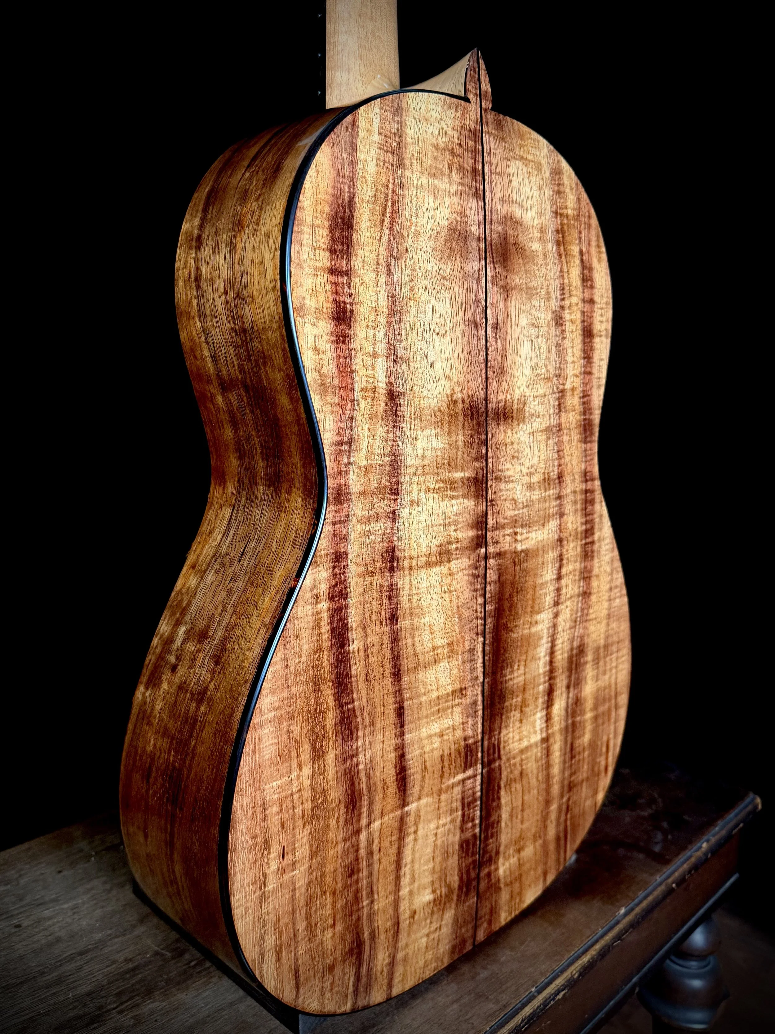 2026 Pepe Romero #444 back body angle.jpg