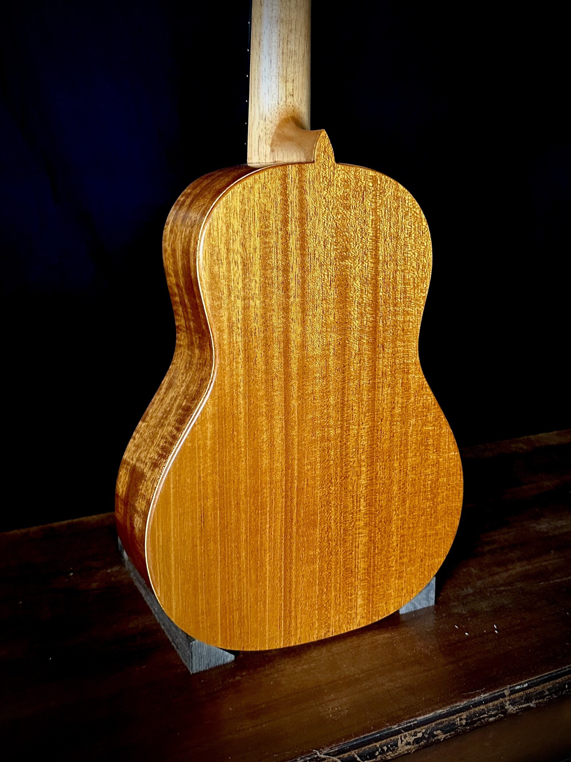 243 Mahogany Pyro Tenor Ukulele backbody.jpeg